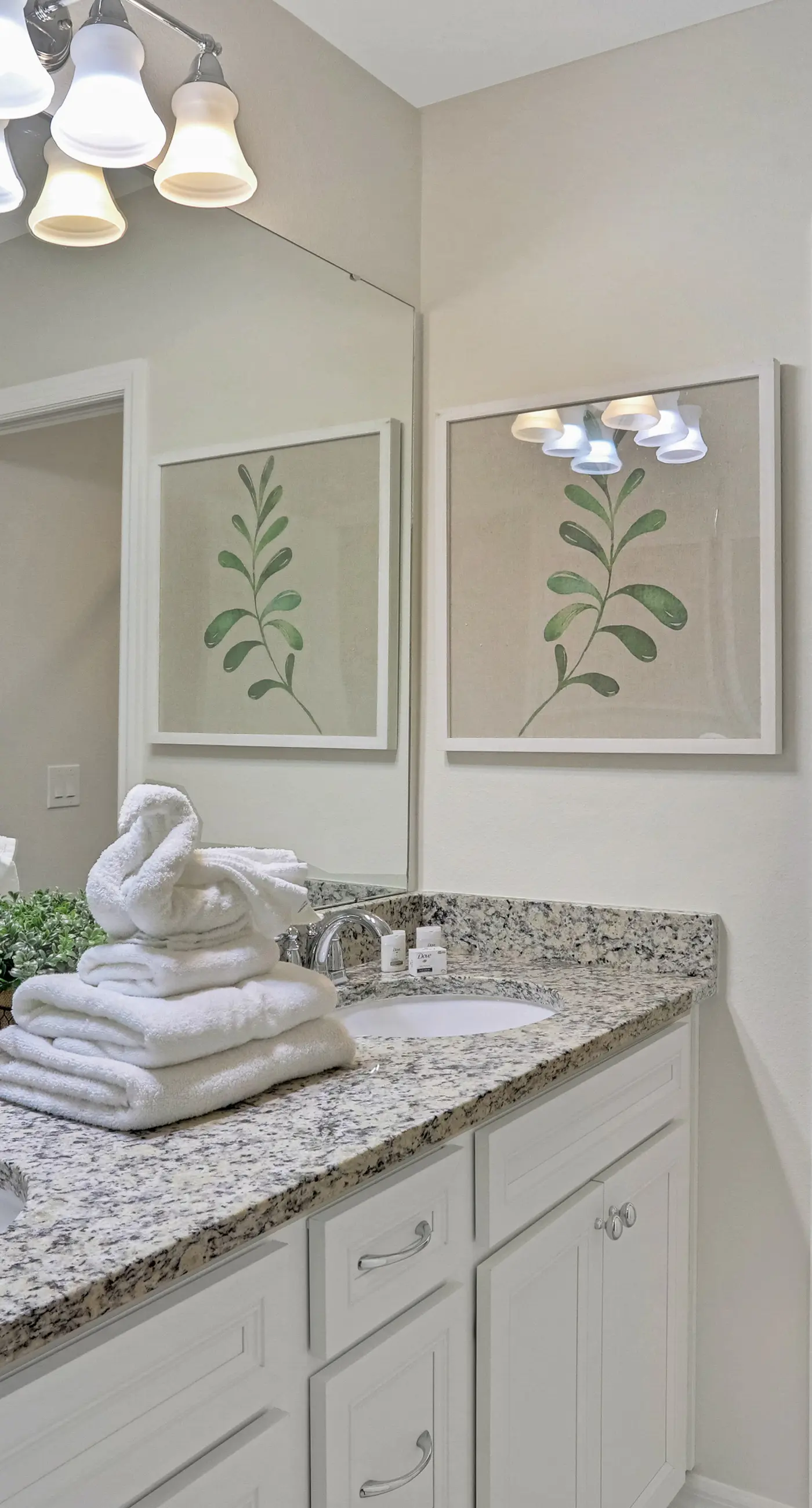 WI126-1160-6-P - Relax & Play Villa - Windsor Island Resort