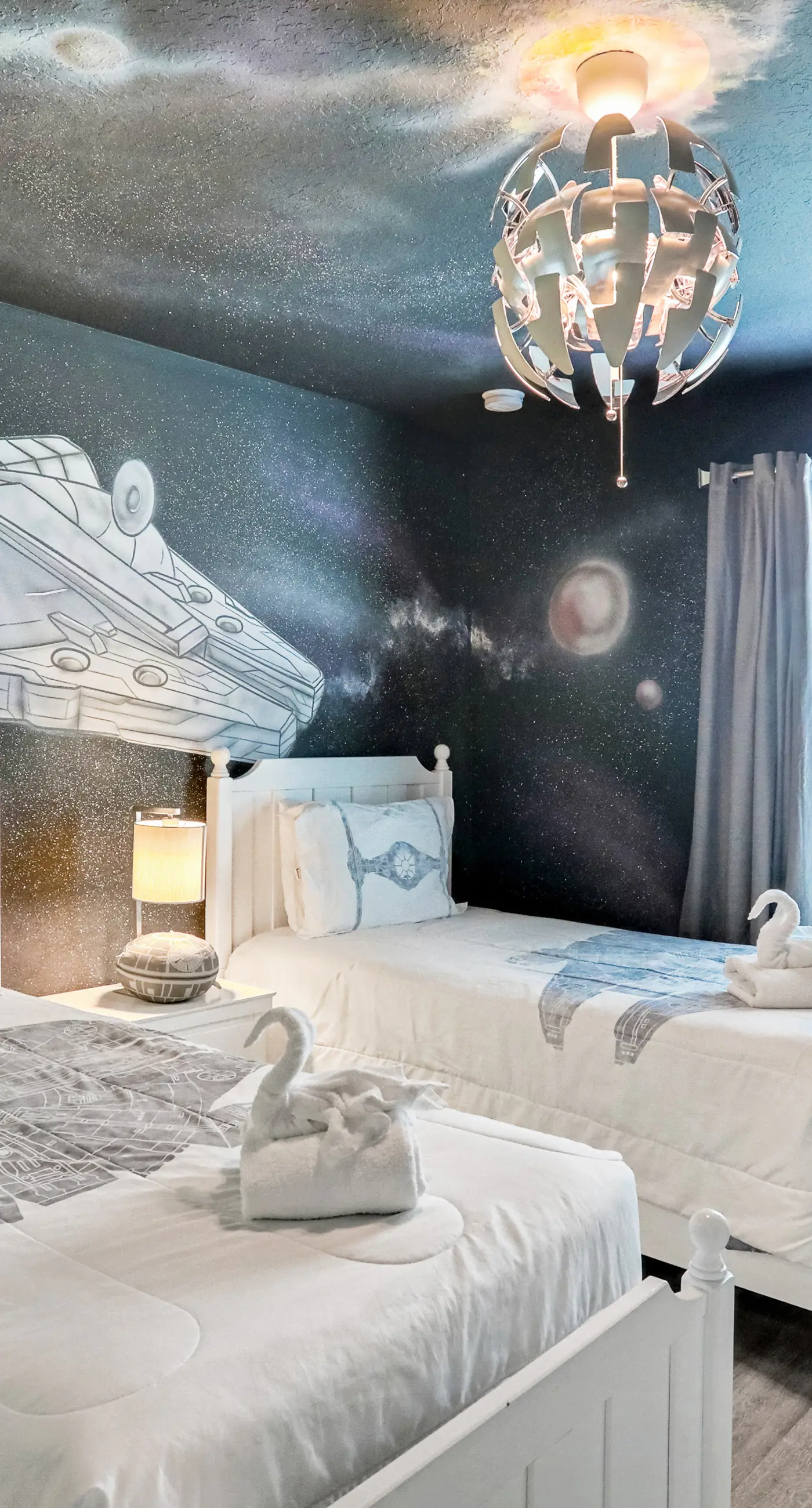 WI126-1160-6-P - Relax & Play Villa - Windsor Island Resort