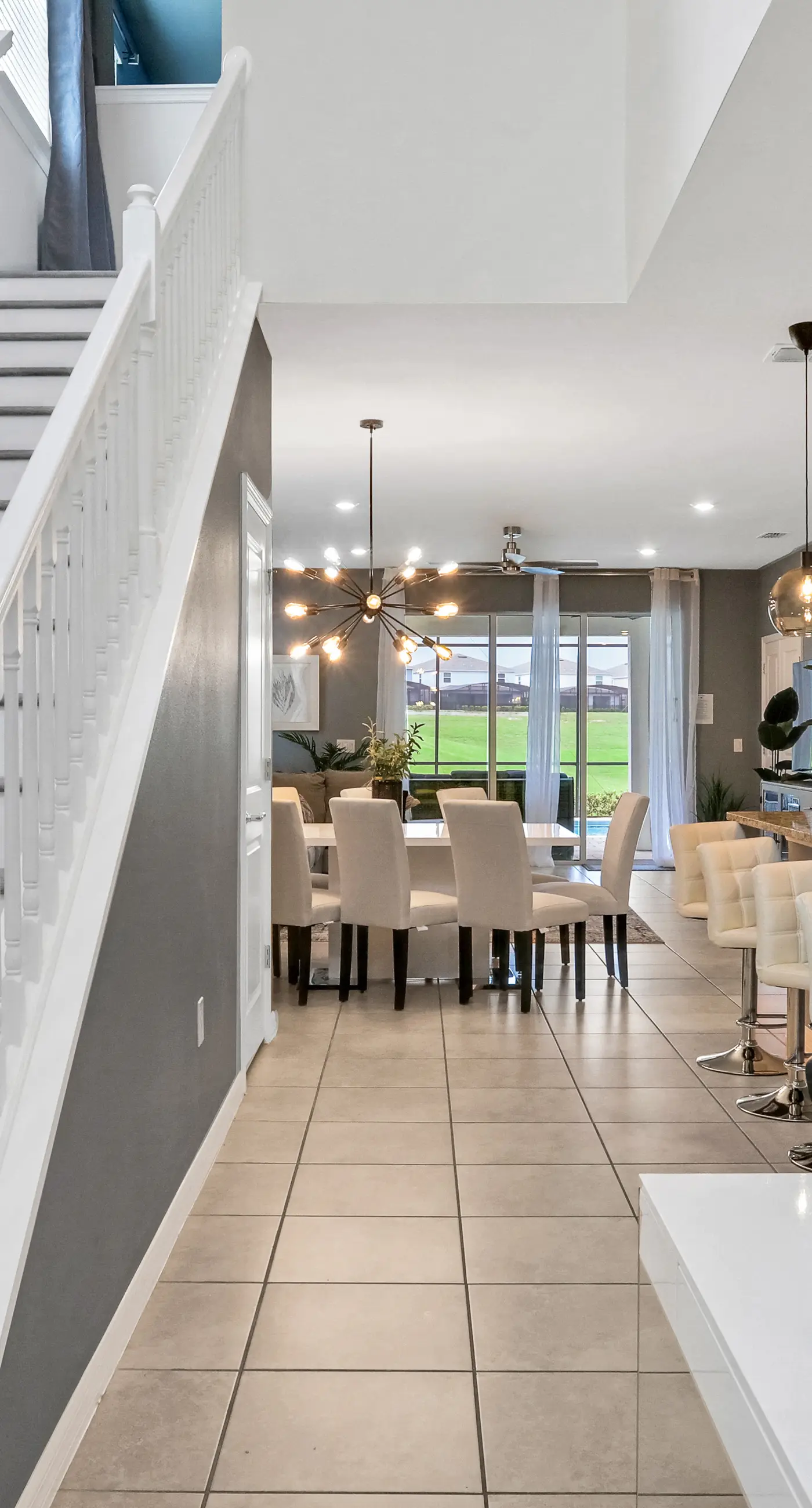 WI126-1160-6-P - Relax & Play Villa - Windsor Island Resort