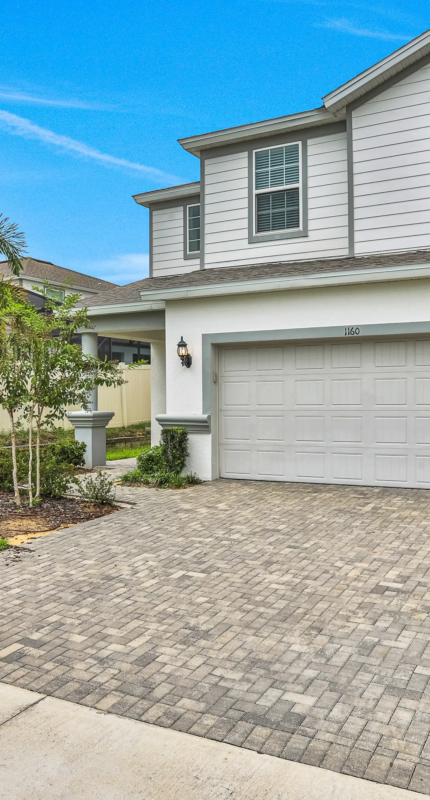 WI126-1160-6-P - Relax & Play Villa - Windsor Island Resort