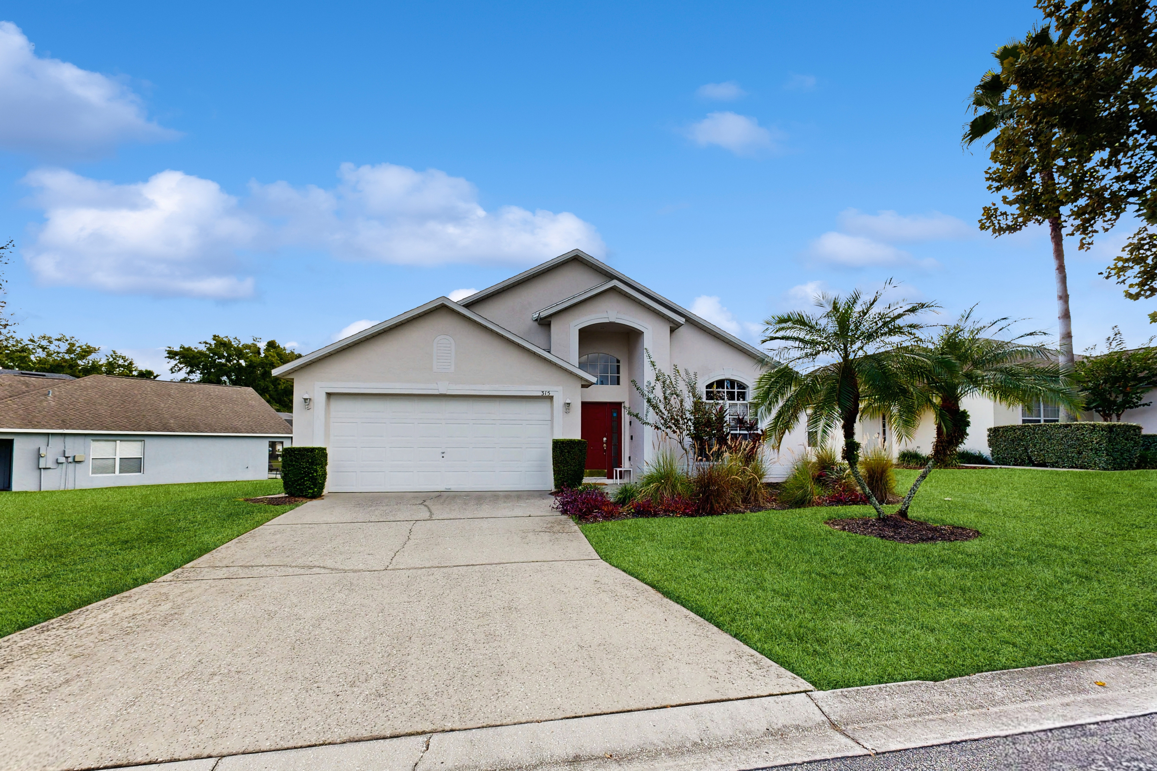 WRG103-315-4-P - Newly Renovated - Tropical Days