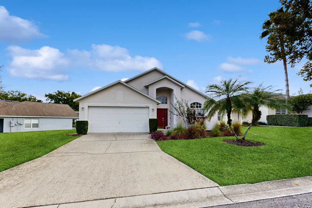 WRG103-315-4-P - Newly Renovated - Tropical Days