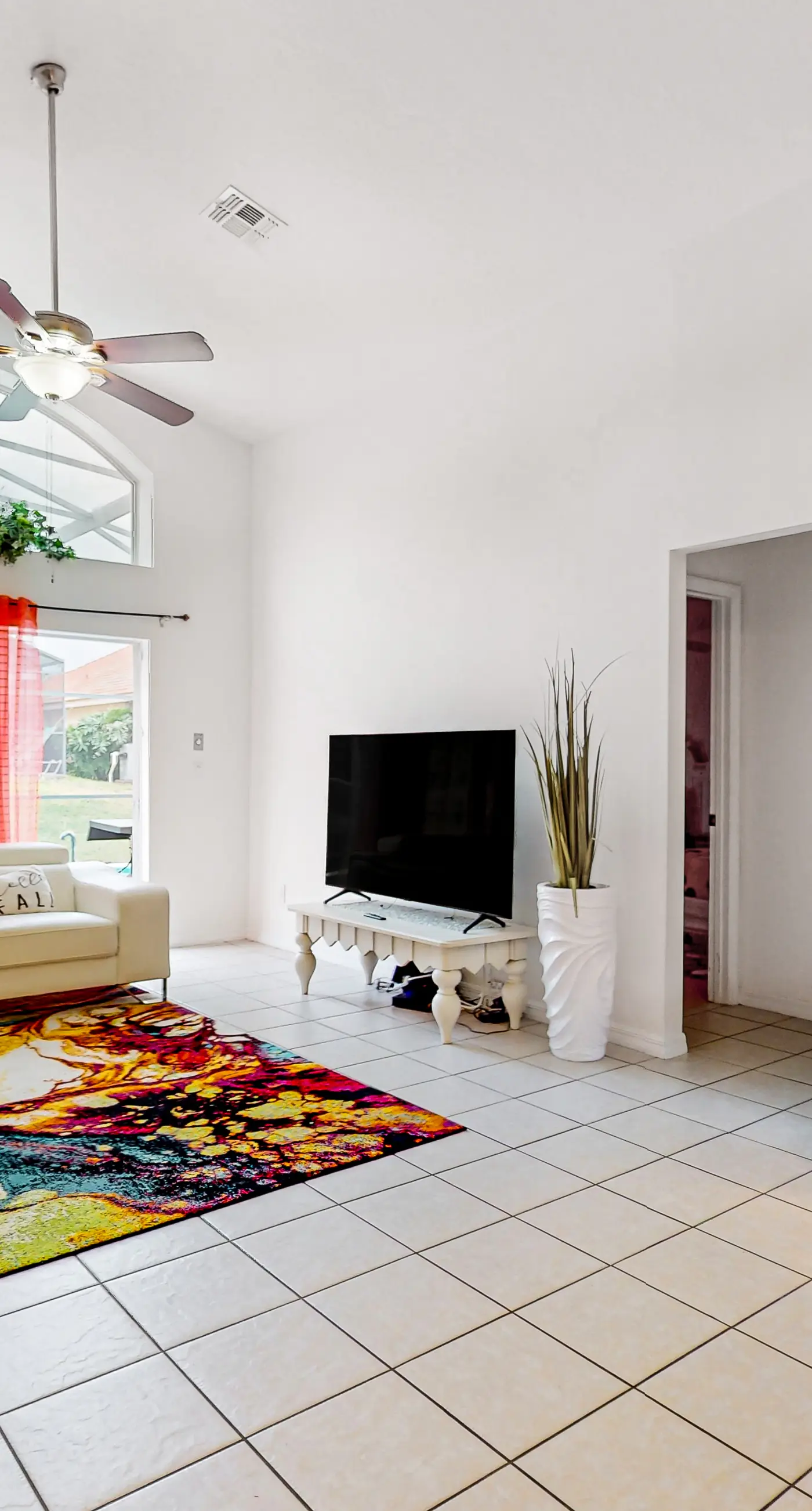 Rosso Retreat