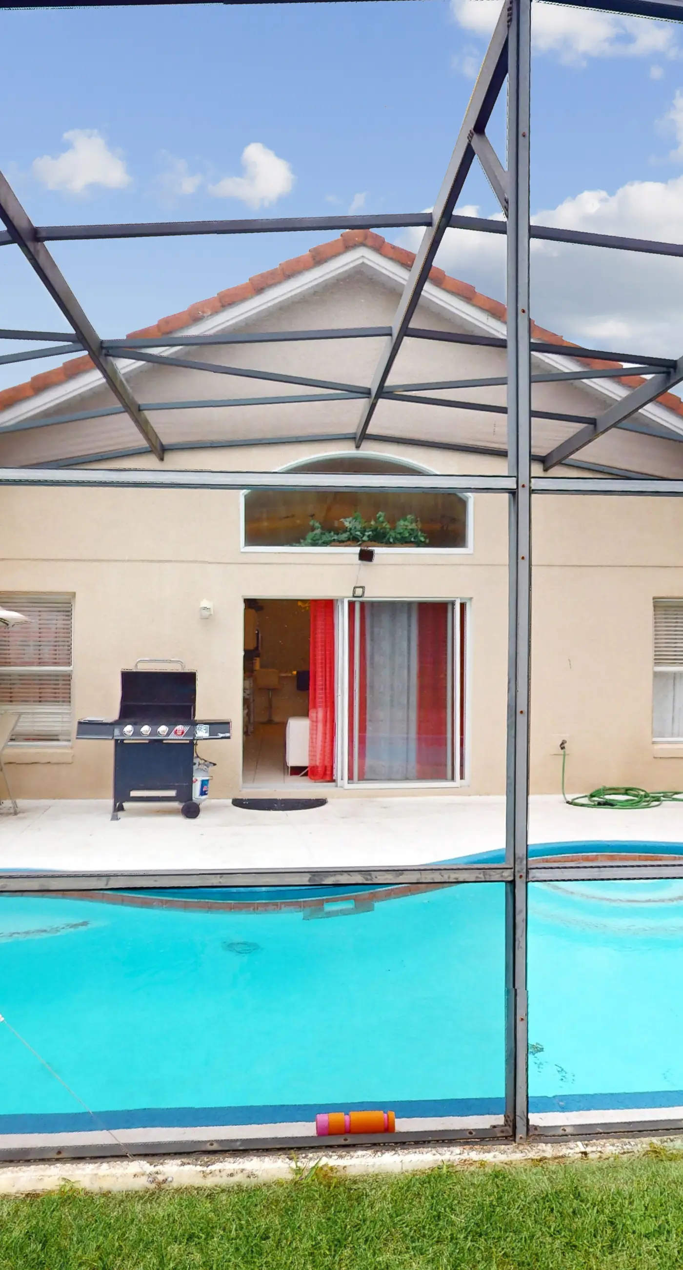 Rosso Retreat