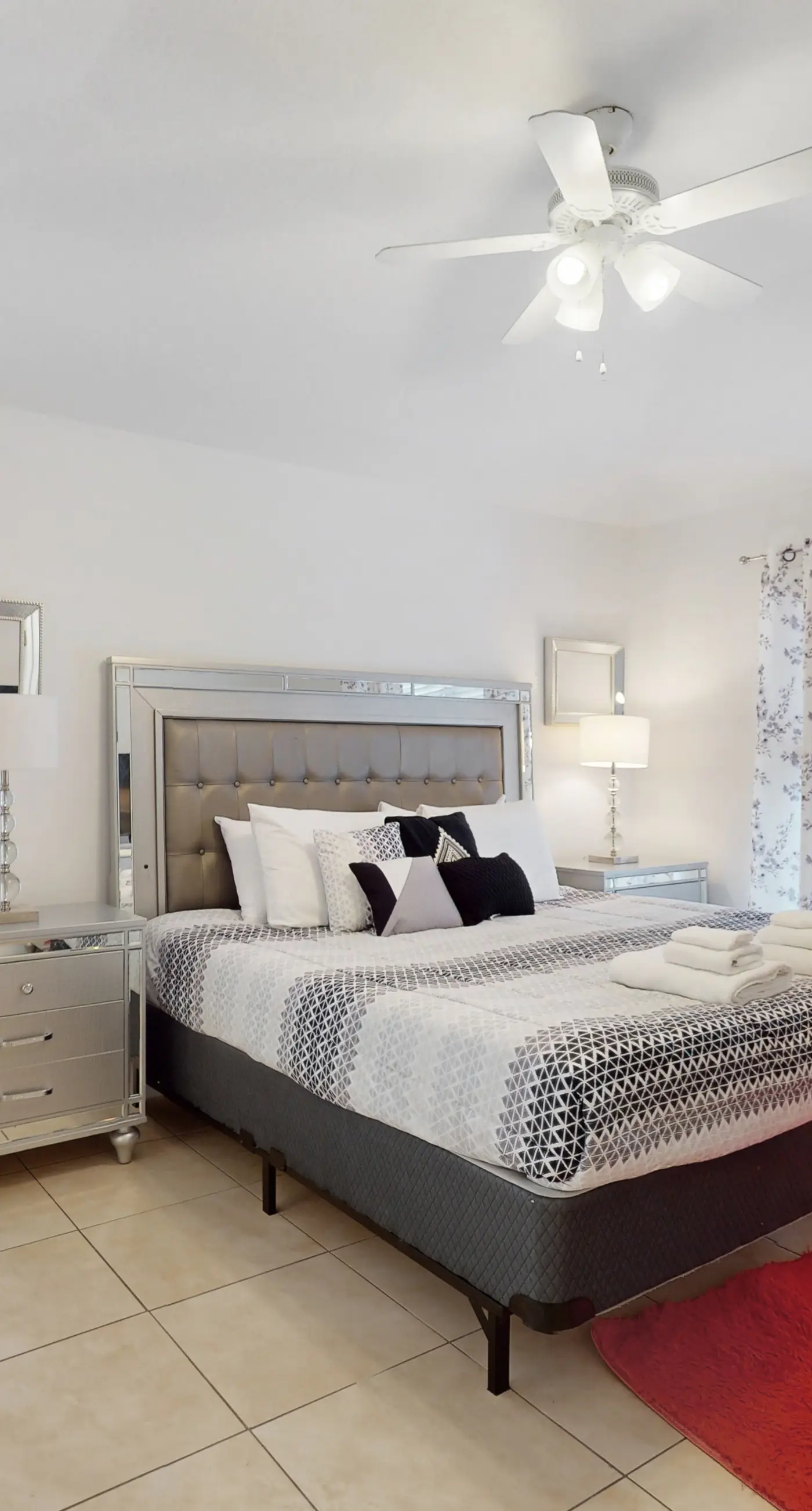 Rosso Retreat