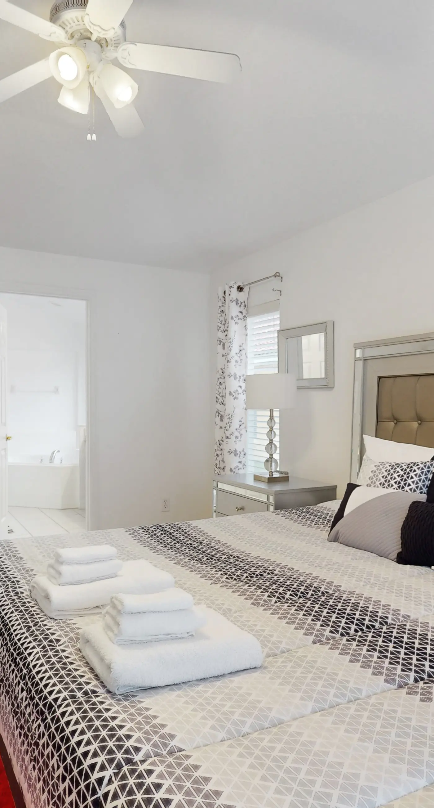Rosso Retreat