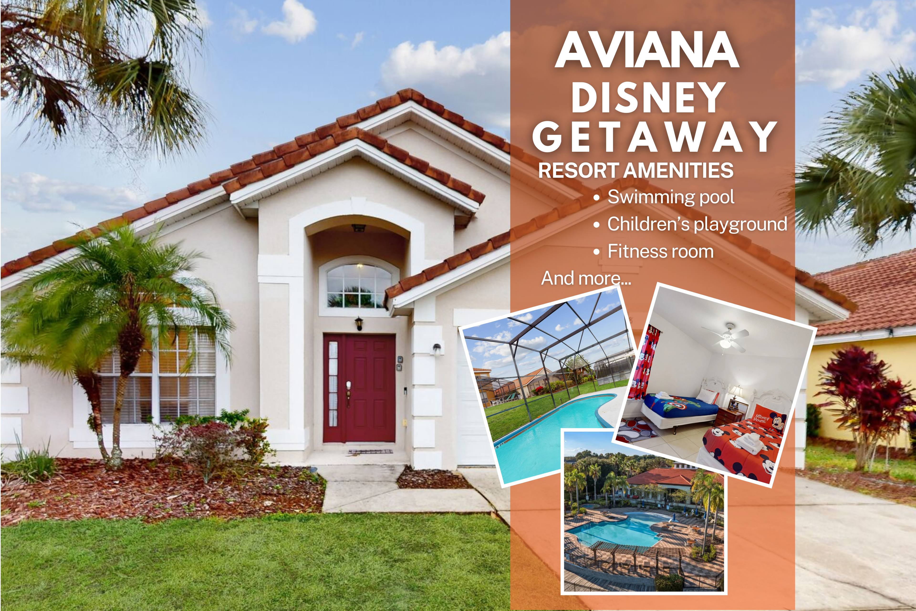 AVI104-238-5-GP - Rosso Retreat