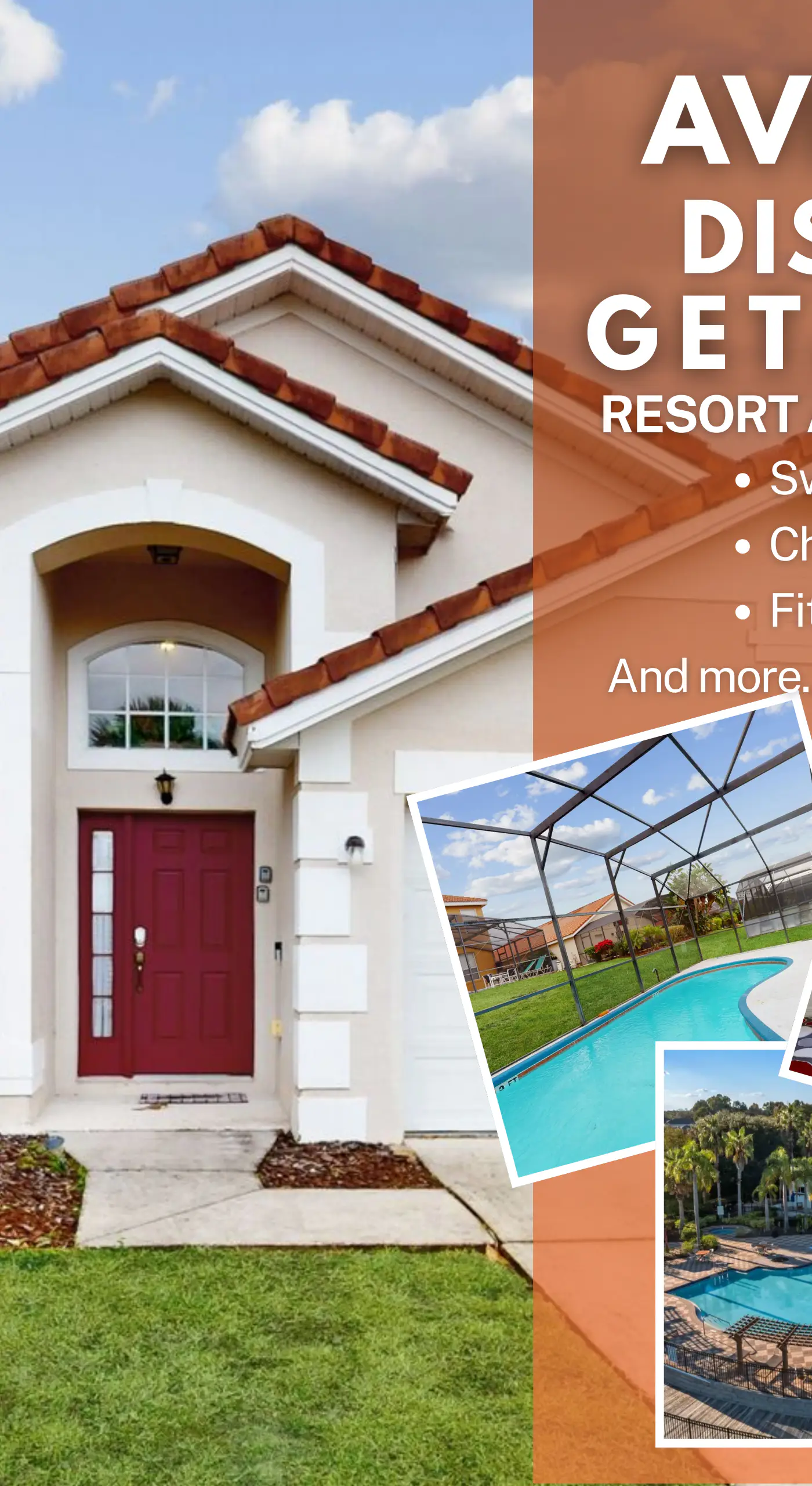 Rosso Retreat