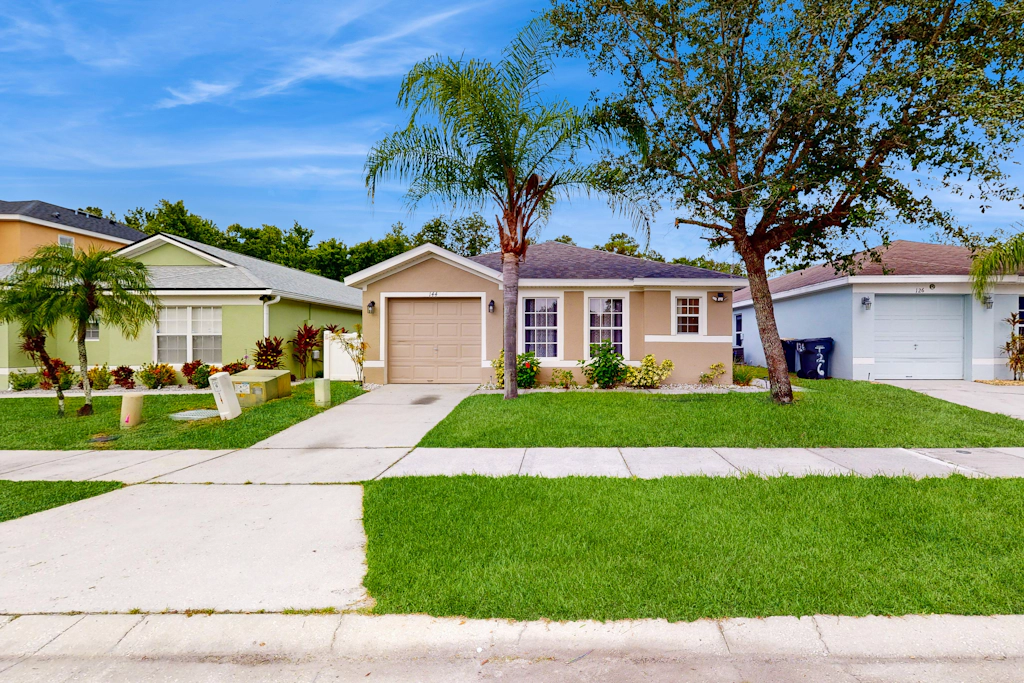 SDR103-144-4-P - Sundown Oasis