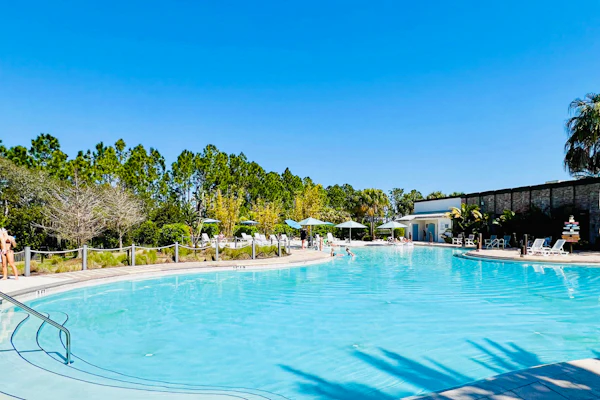 Stylish vacation home with open layout, sunny patio & near attractions