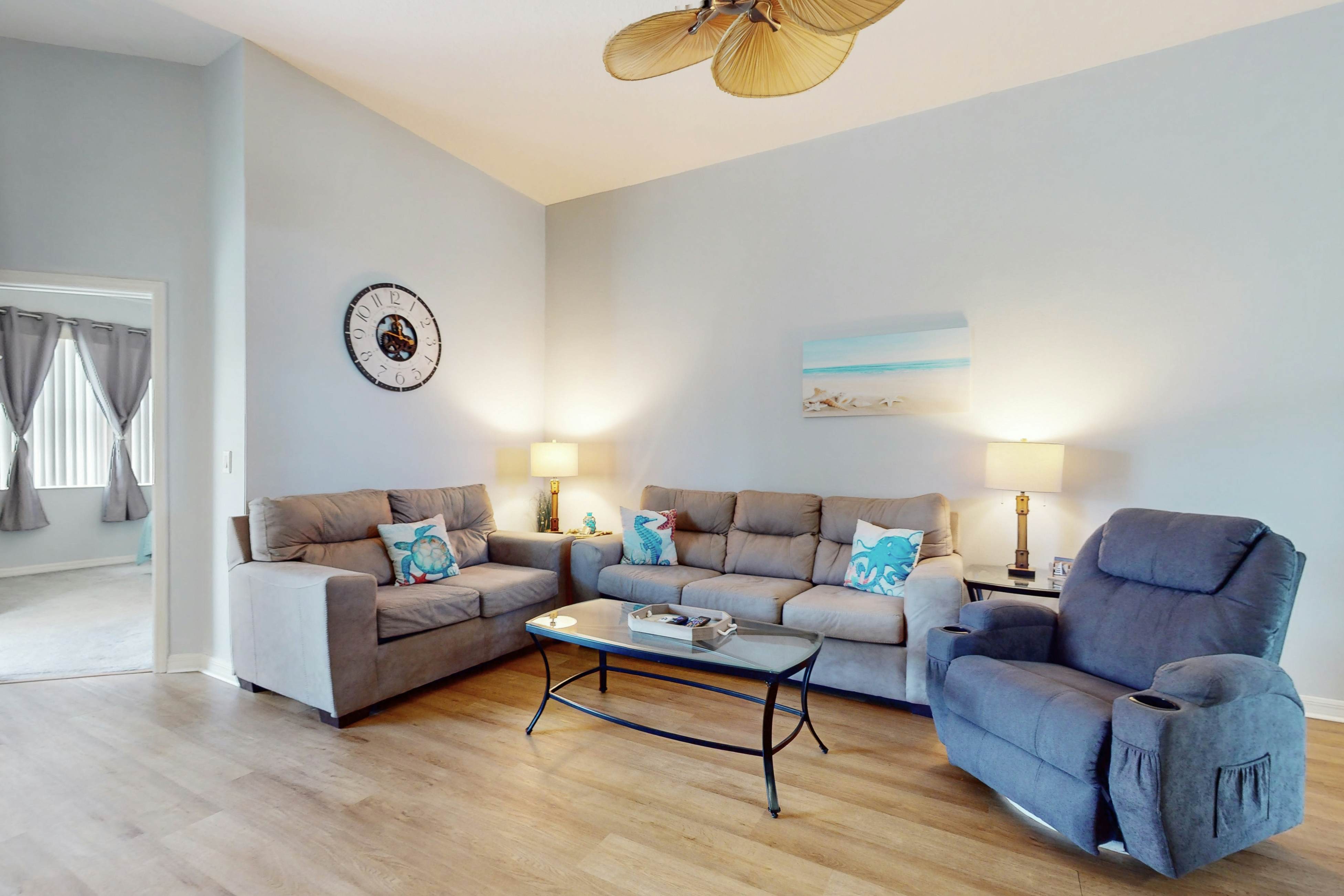 CBP102-416-4-P - Blue Sweet Haven