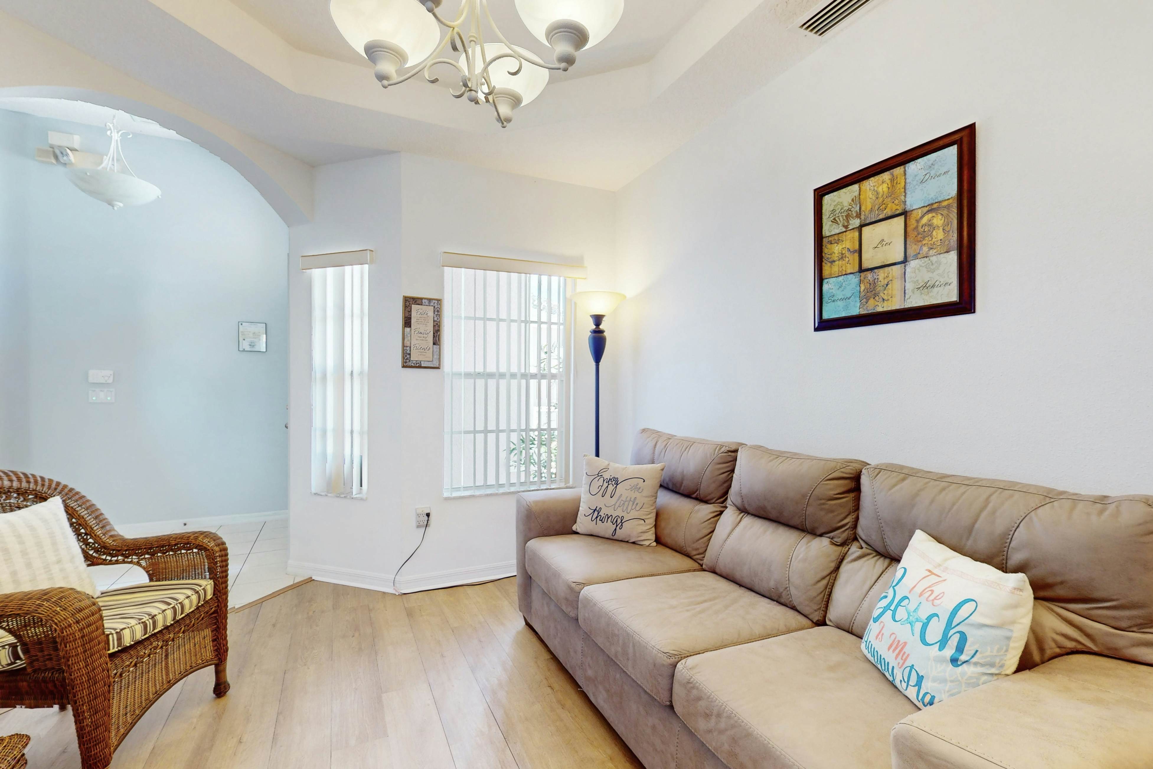 CBP102-416-4-P - Blue Sweet Haven