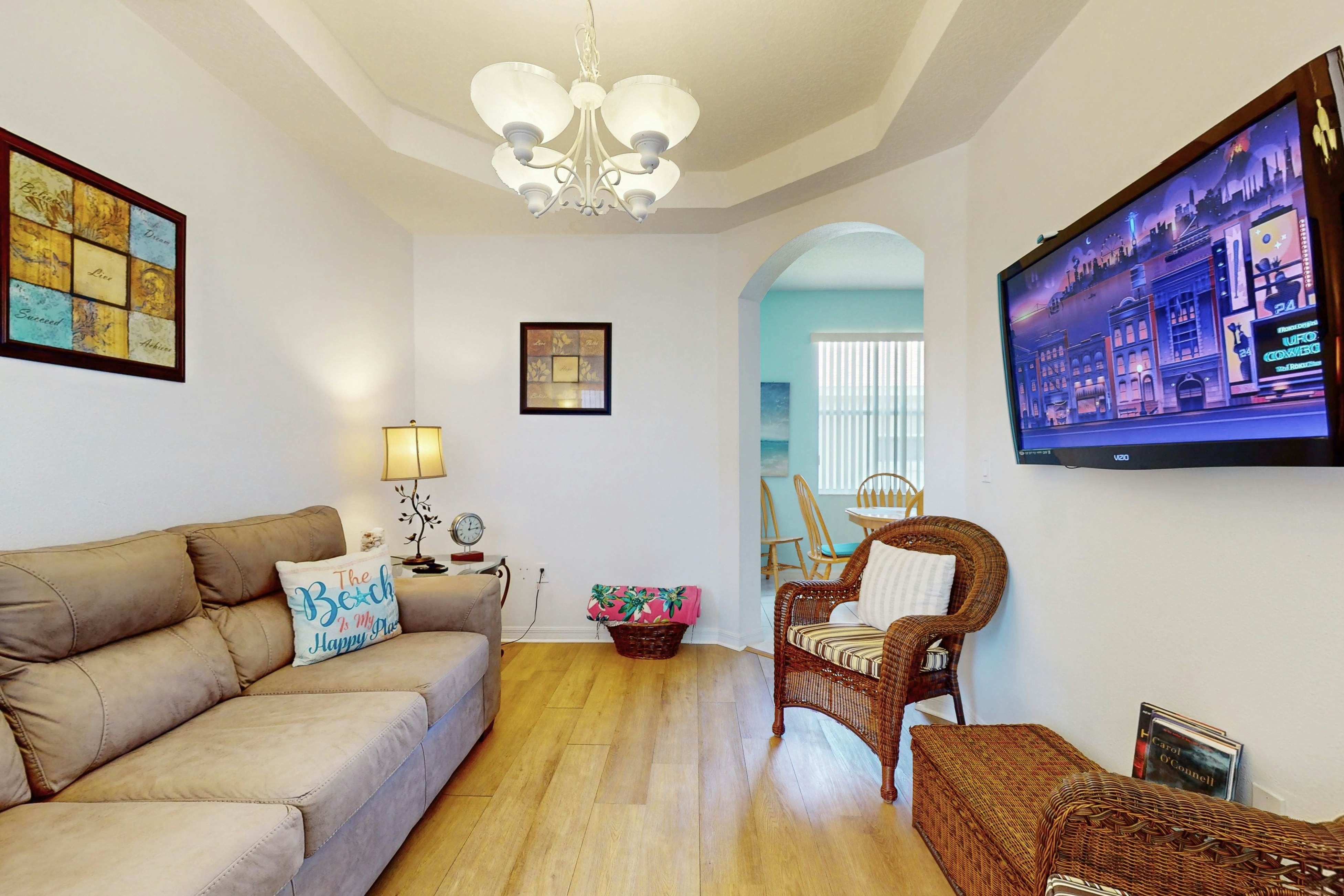 CBP102-416-4-P - Blue Sweet Haven