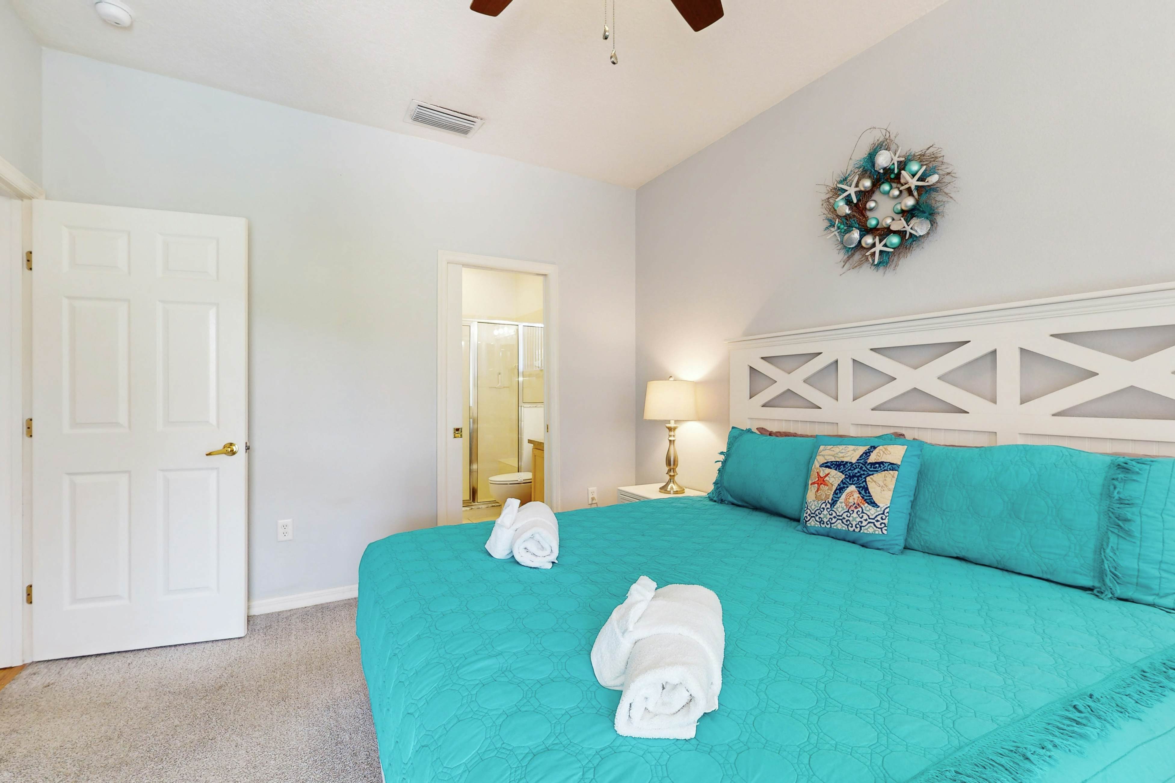 CBP102-416-4-P - Blue Sweet Haven