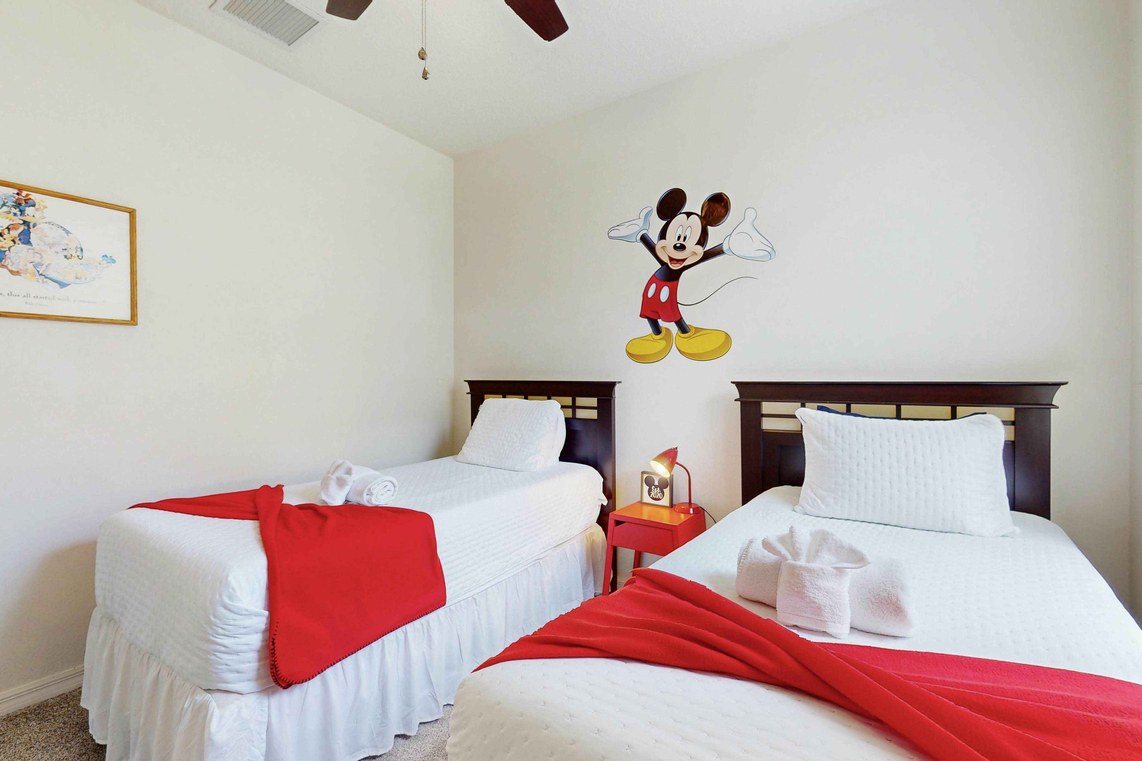 CBP102-416-4-P - Blue Sweet Haven