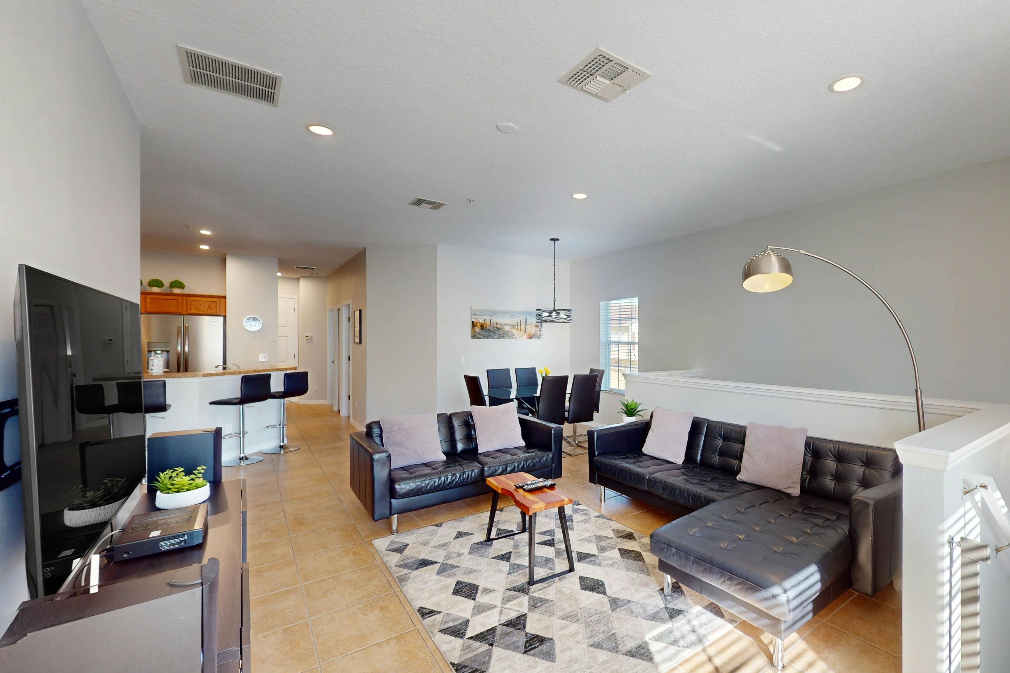 OAK105-7504-3 - Minnie Magic - Oakwater Resort