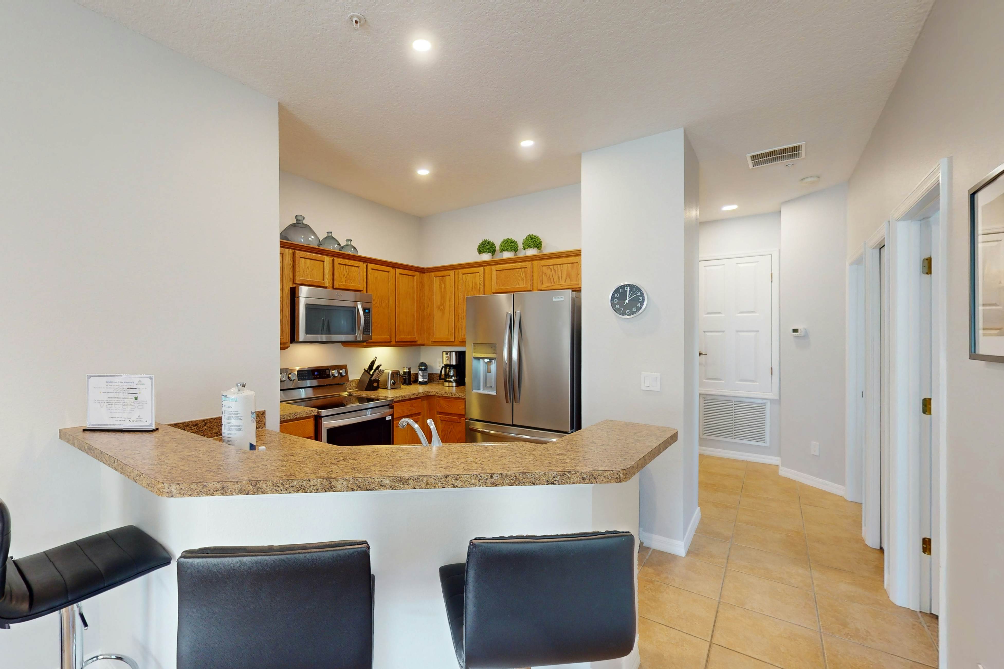 OAK105-7504-3 - Minnie Magic - Oakwater Resort