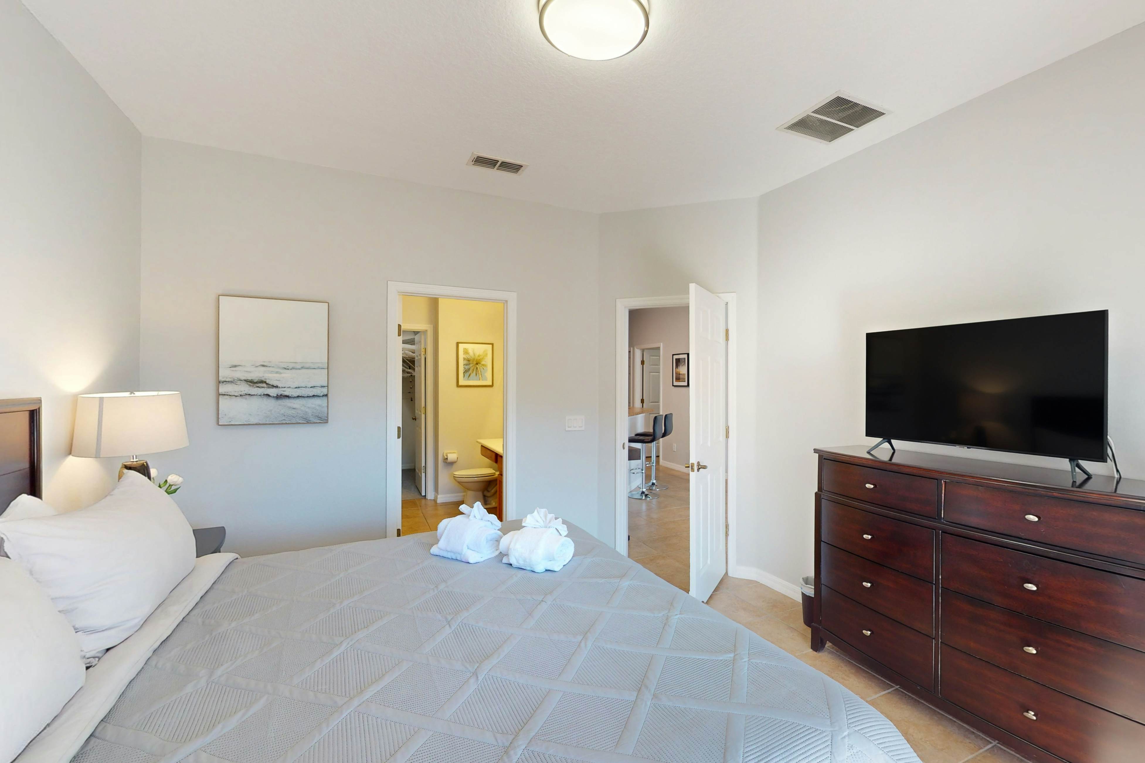 OAK105-7504-3 - Minnie Magic - Oakwater Resort