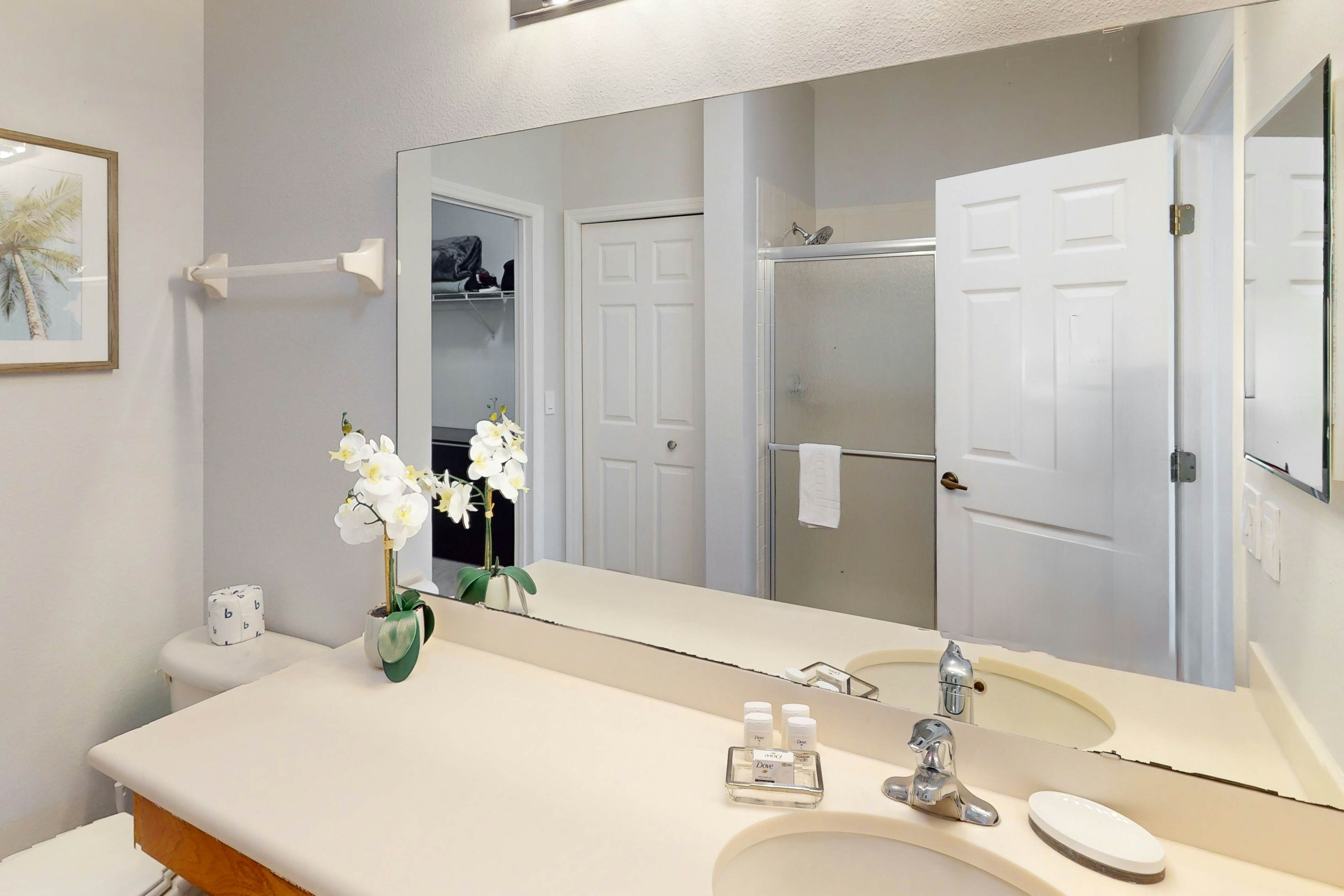 OAK105-7504-3 - Minnie Magic - Oakwater Resort