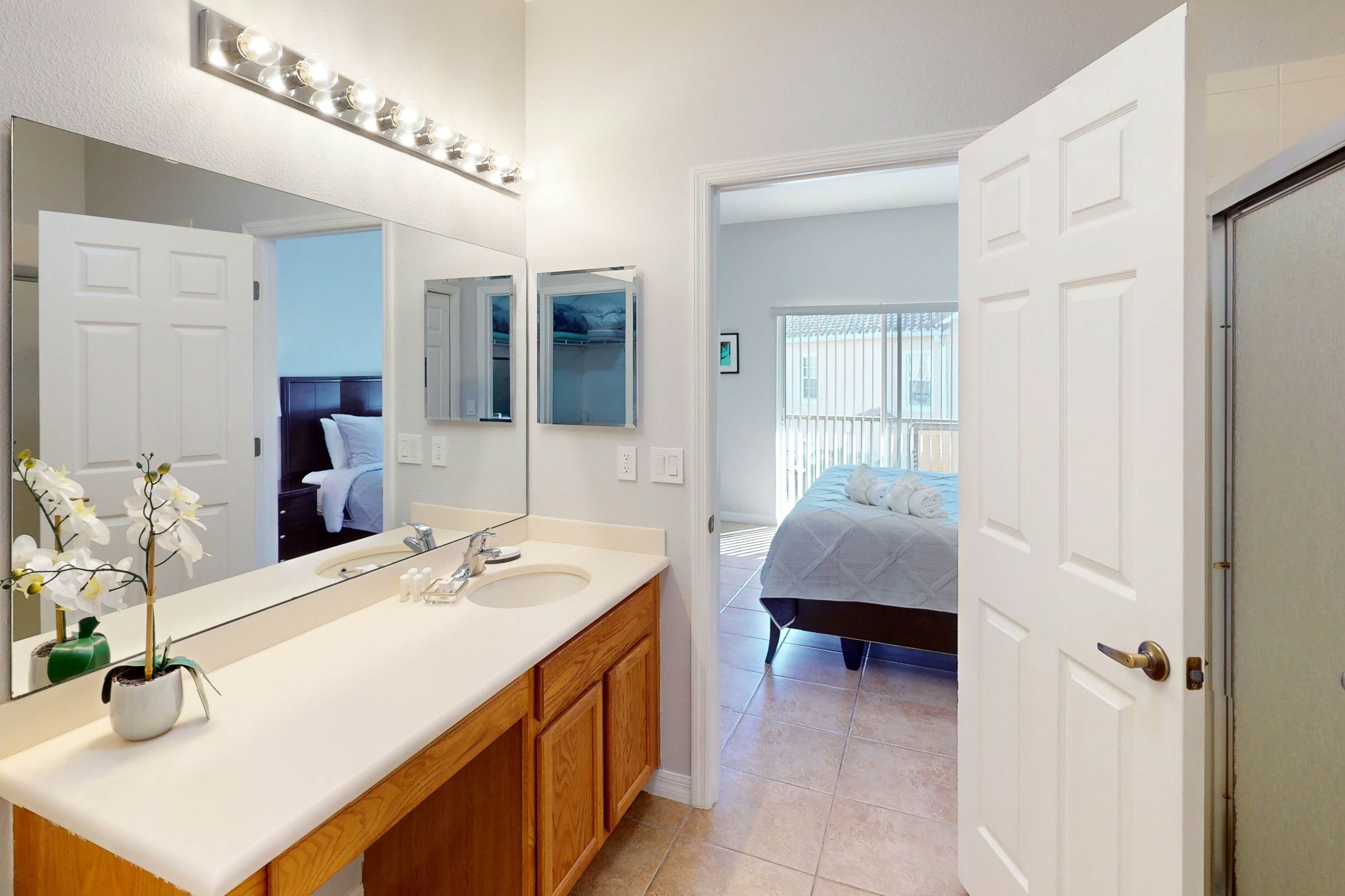 OAK105-7504-3 - Minnie Magic - Oakwater Resort