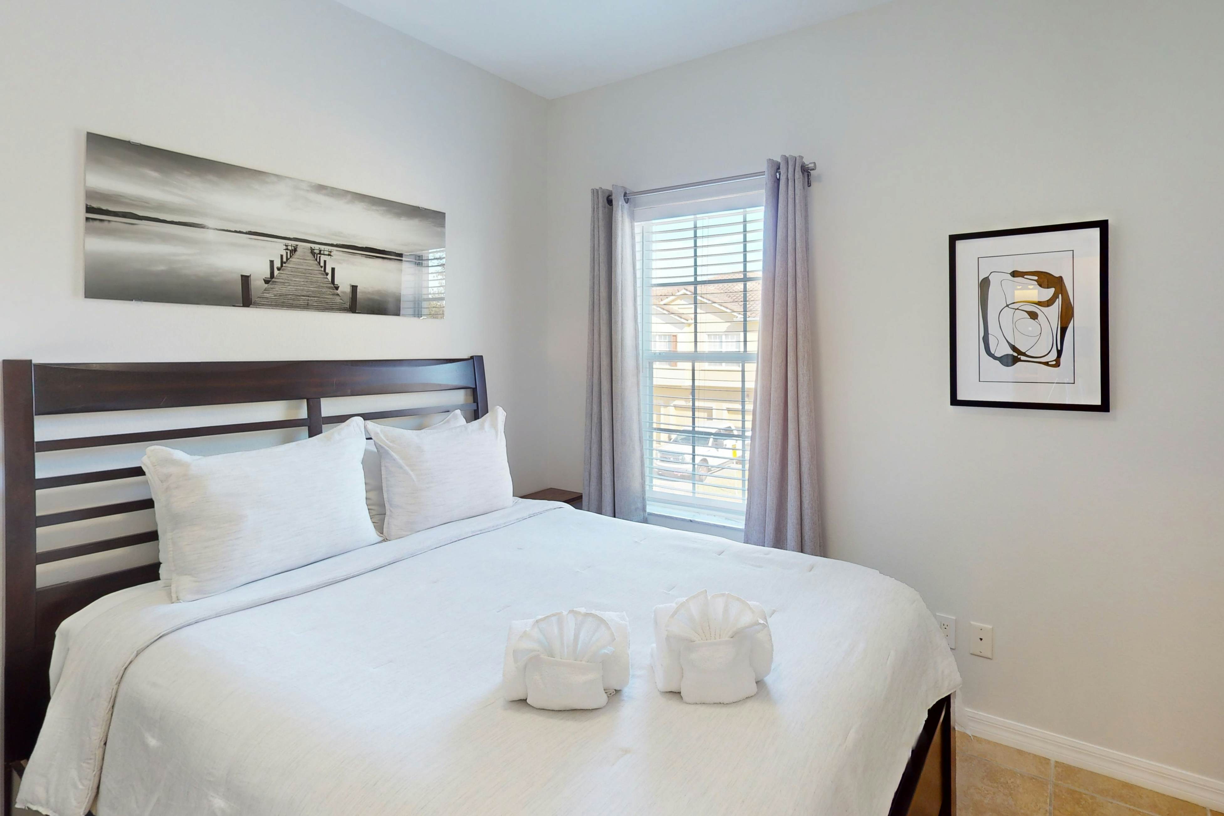 OAK105-7504-3 - Minnie Magic - Oakwater Resort