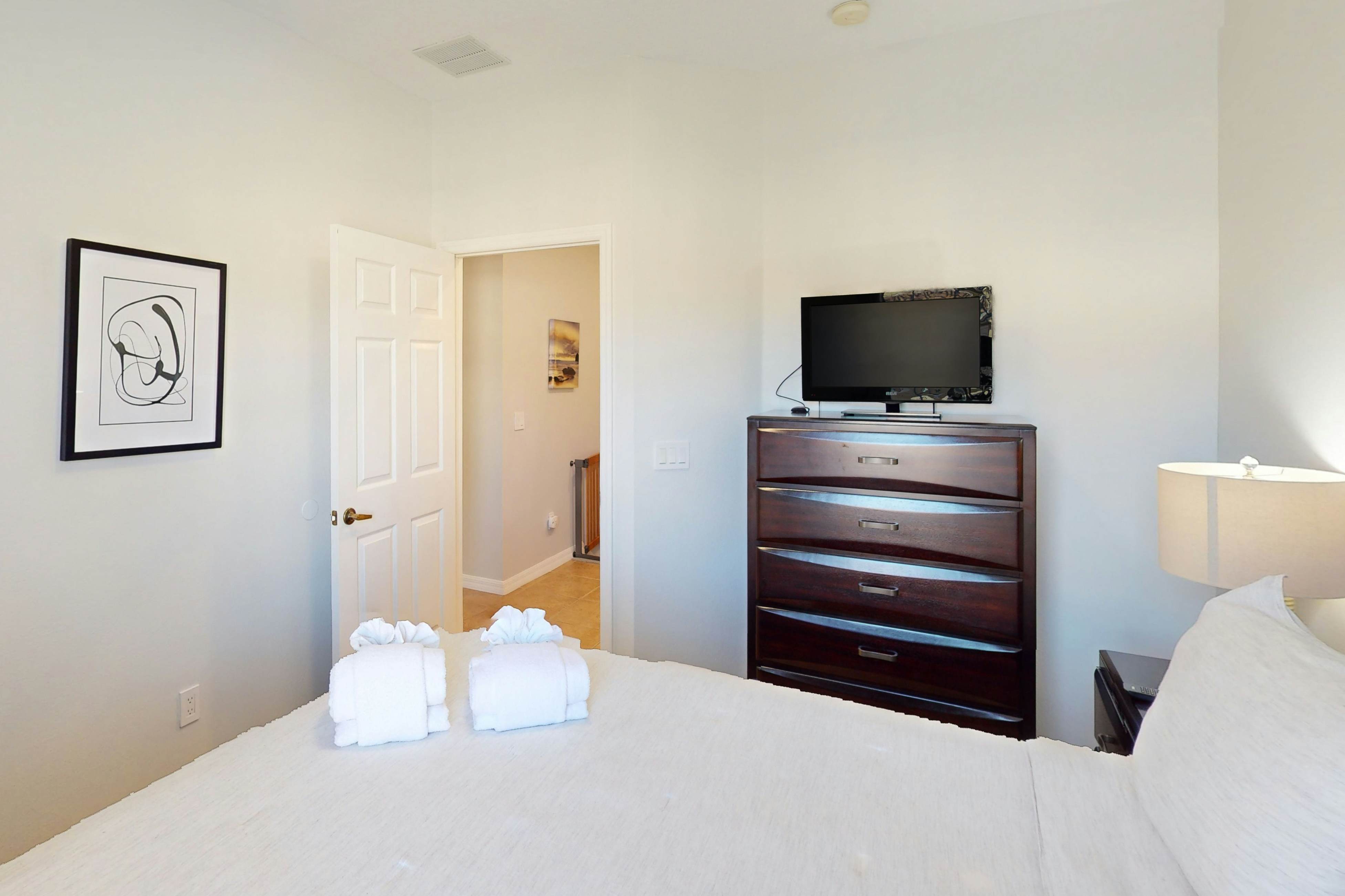 OAK105-7504-3 - Minnie Magic - Oakwater Resort