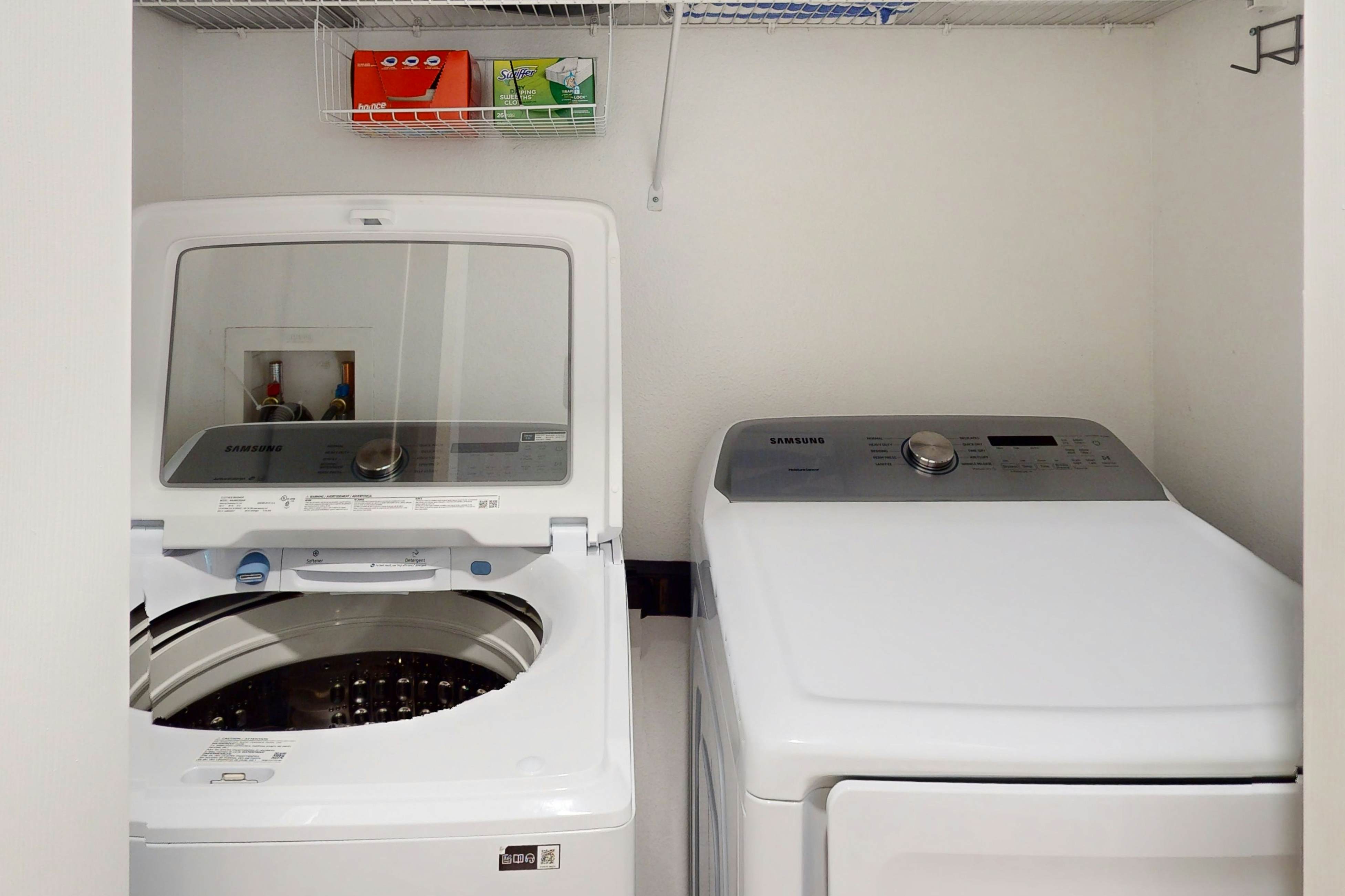 OAK105-7504-3 - Minnie Magic - Oakwater Resort