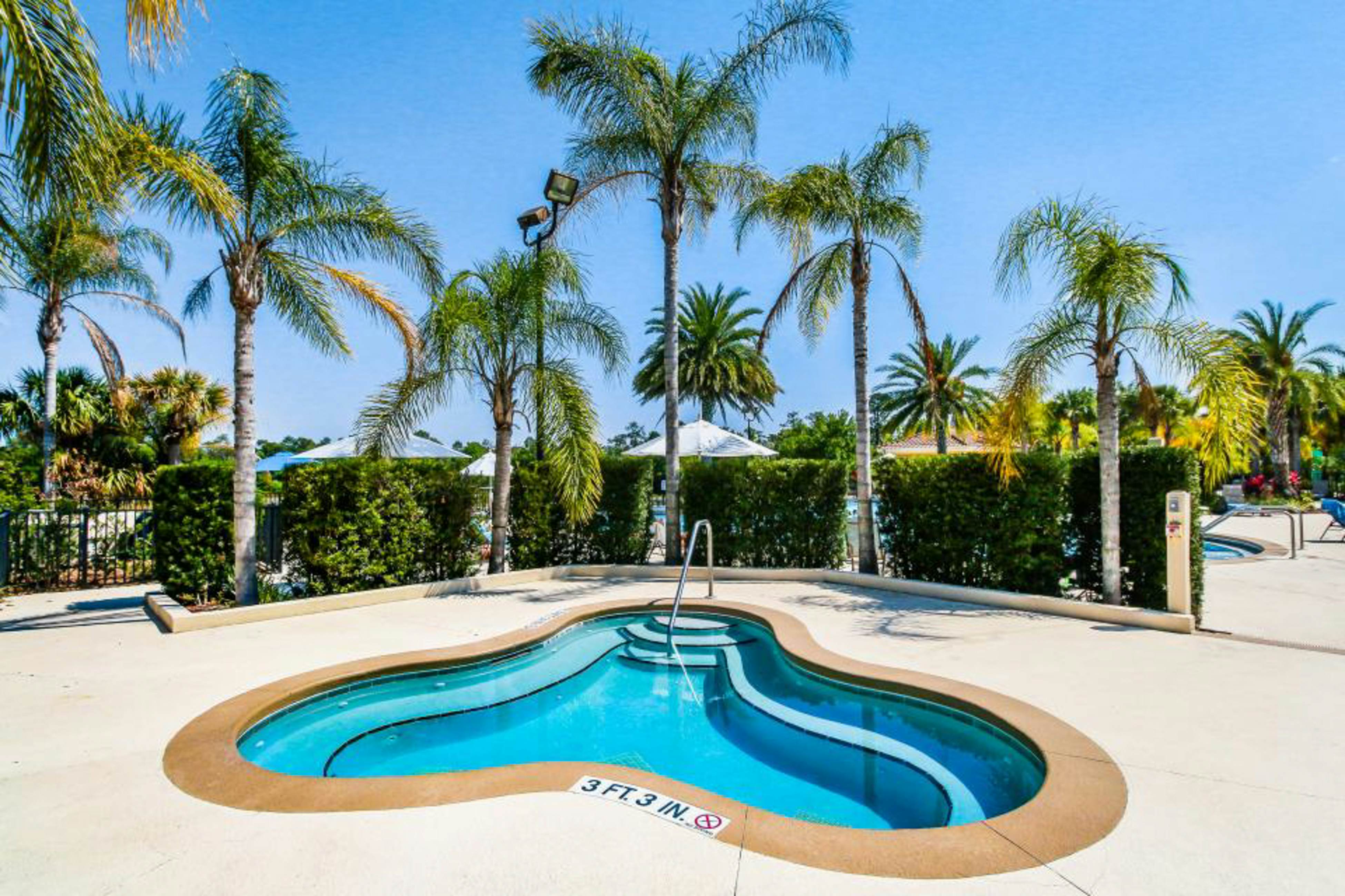 OAK105-7504-3 - Minnie Magic - Oakwater Resort