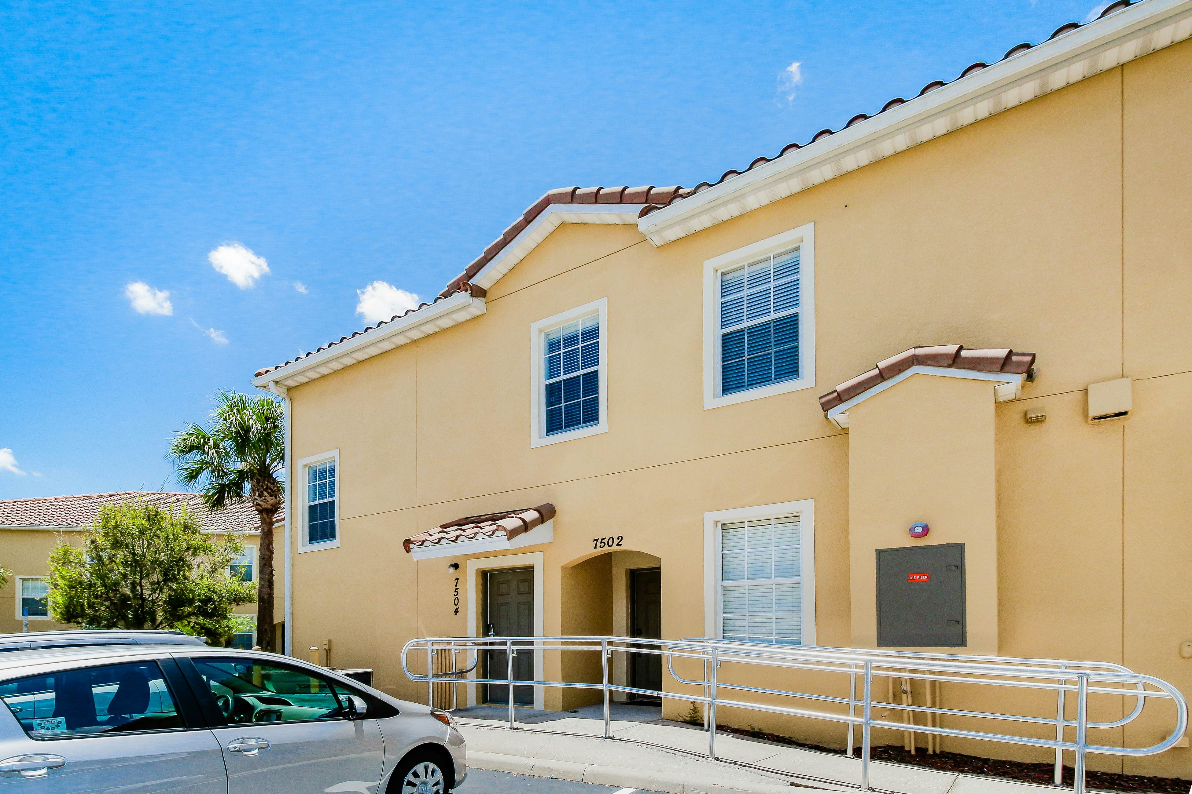 OAK105-7504-3 - Minnie Magic - Oakwater Resort