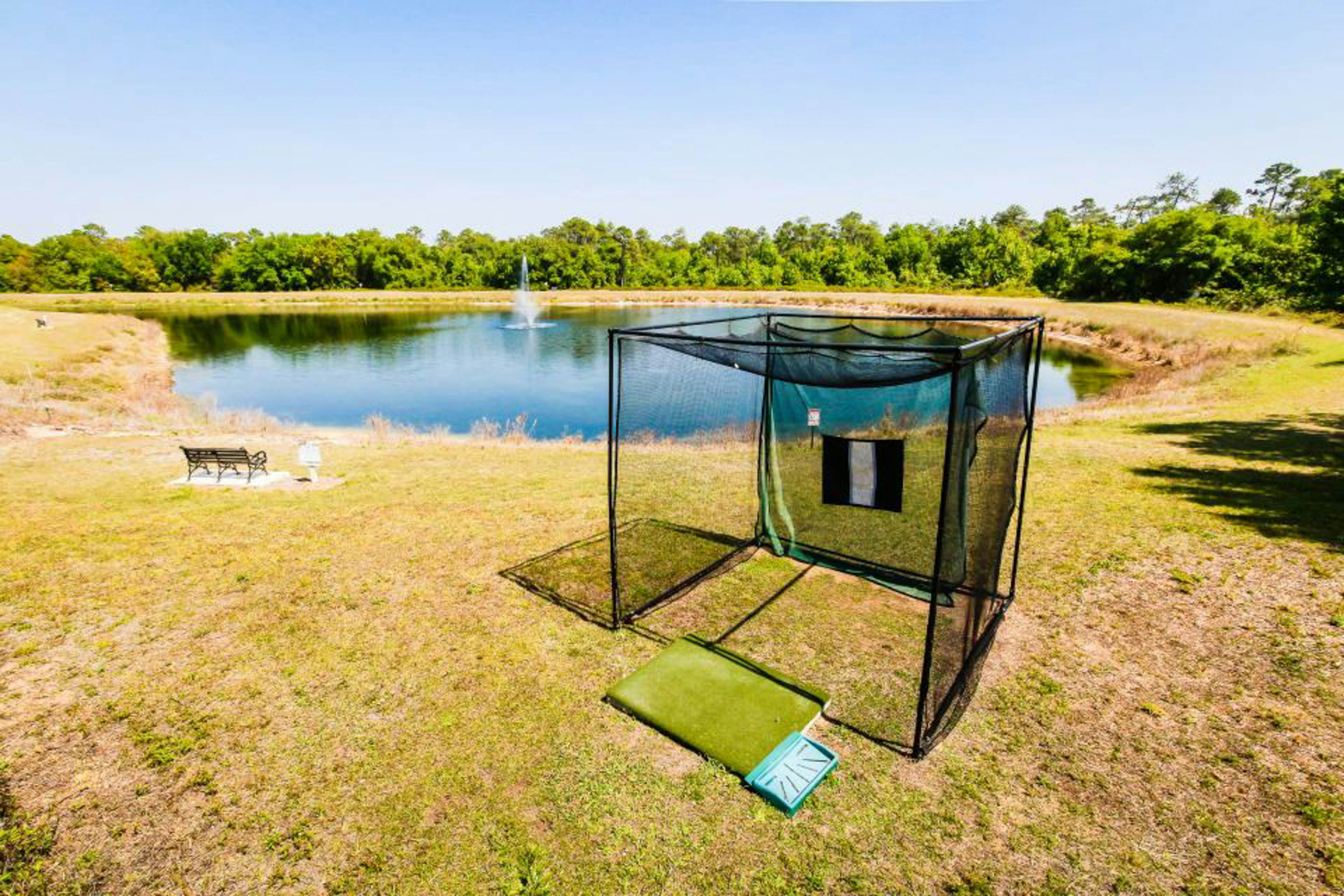 OAK105-7504-3 - Minnie Magic - Oakwater Resort