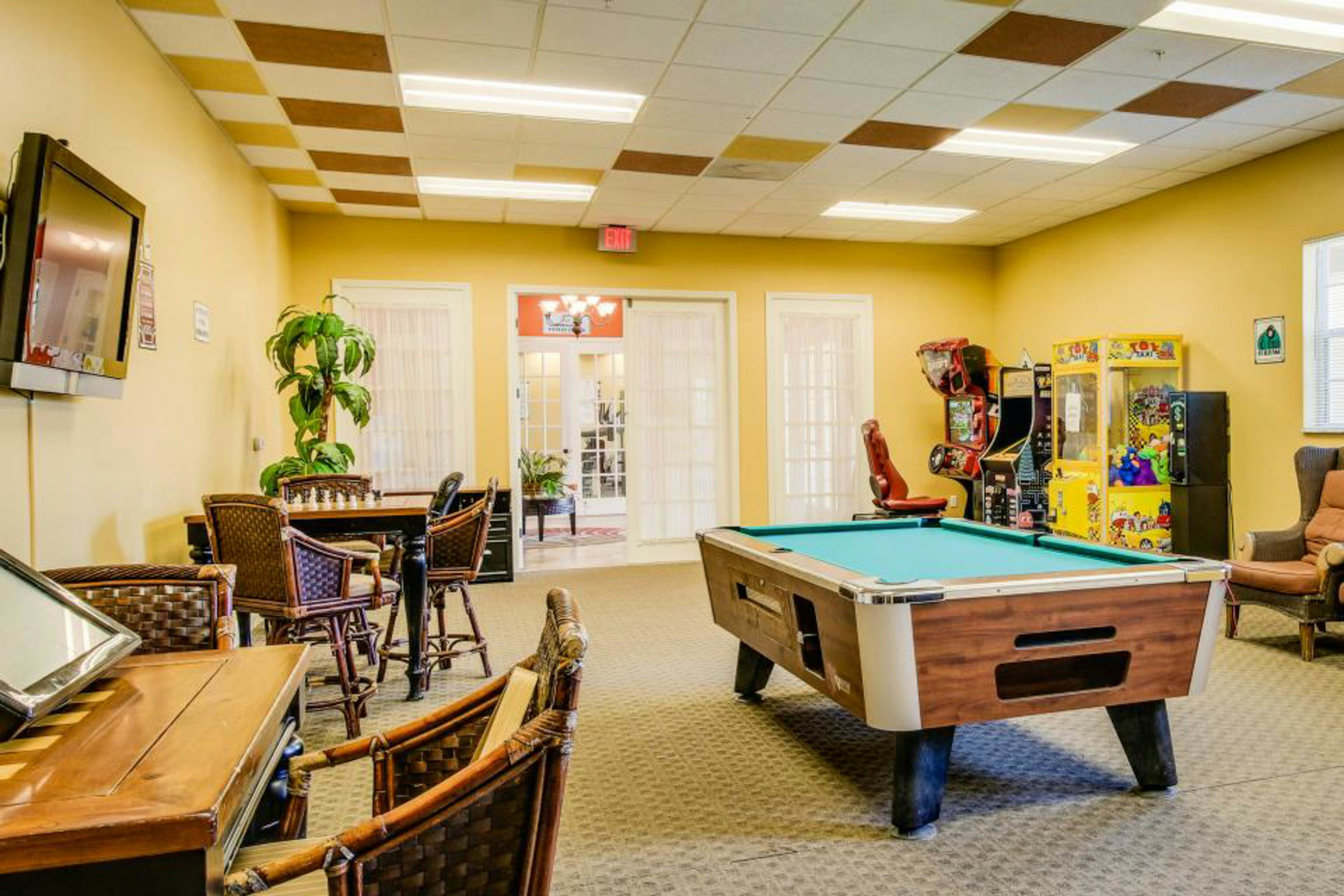 OAK105-7504-3 - Minnie Magic - Oakwater Resort