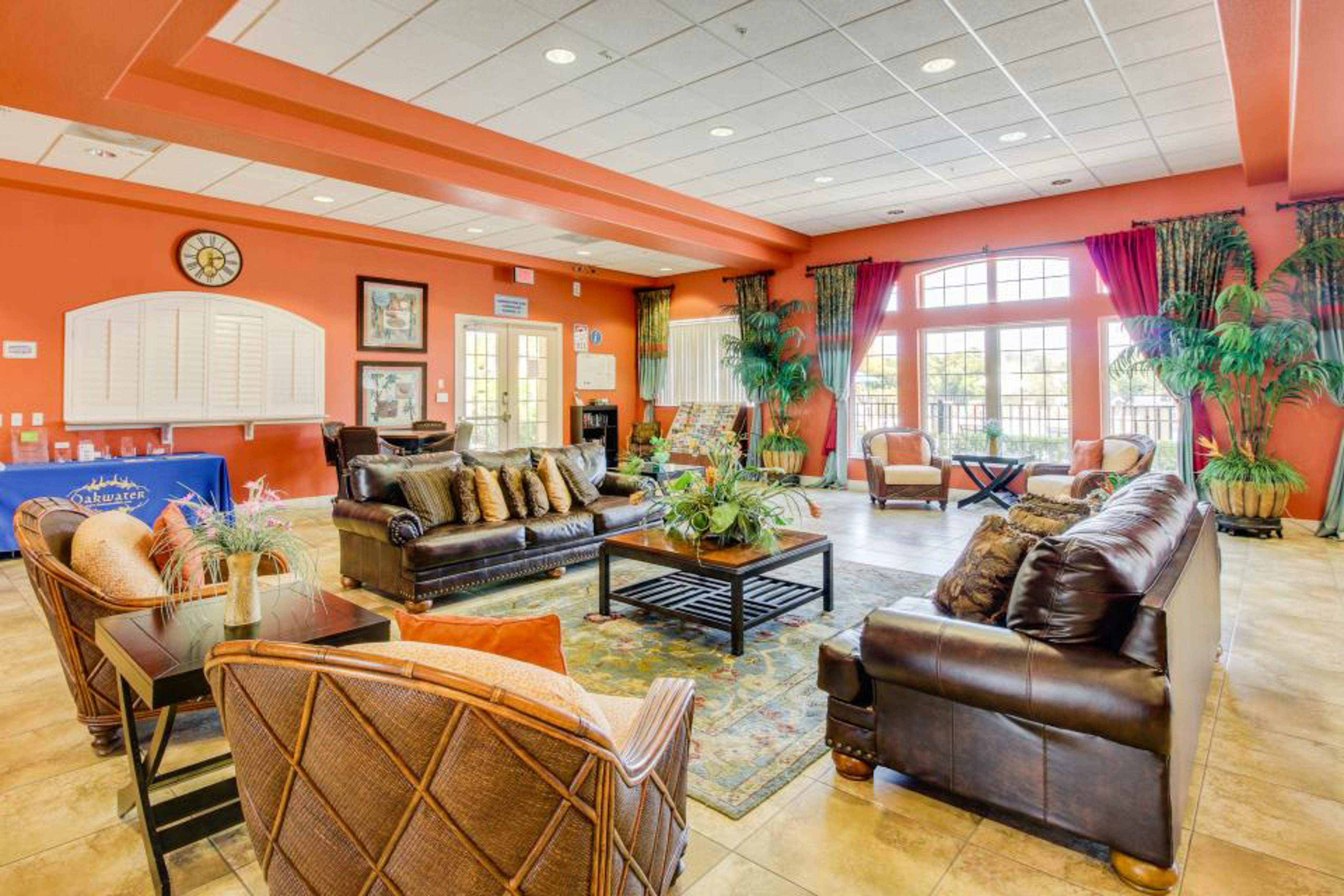 OAK105-7504-3 - Minnie Magic - Oakwater Resort