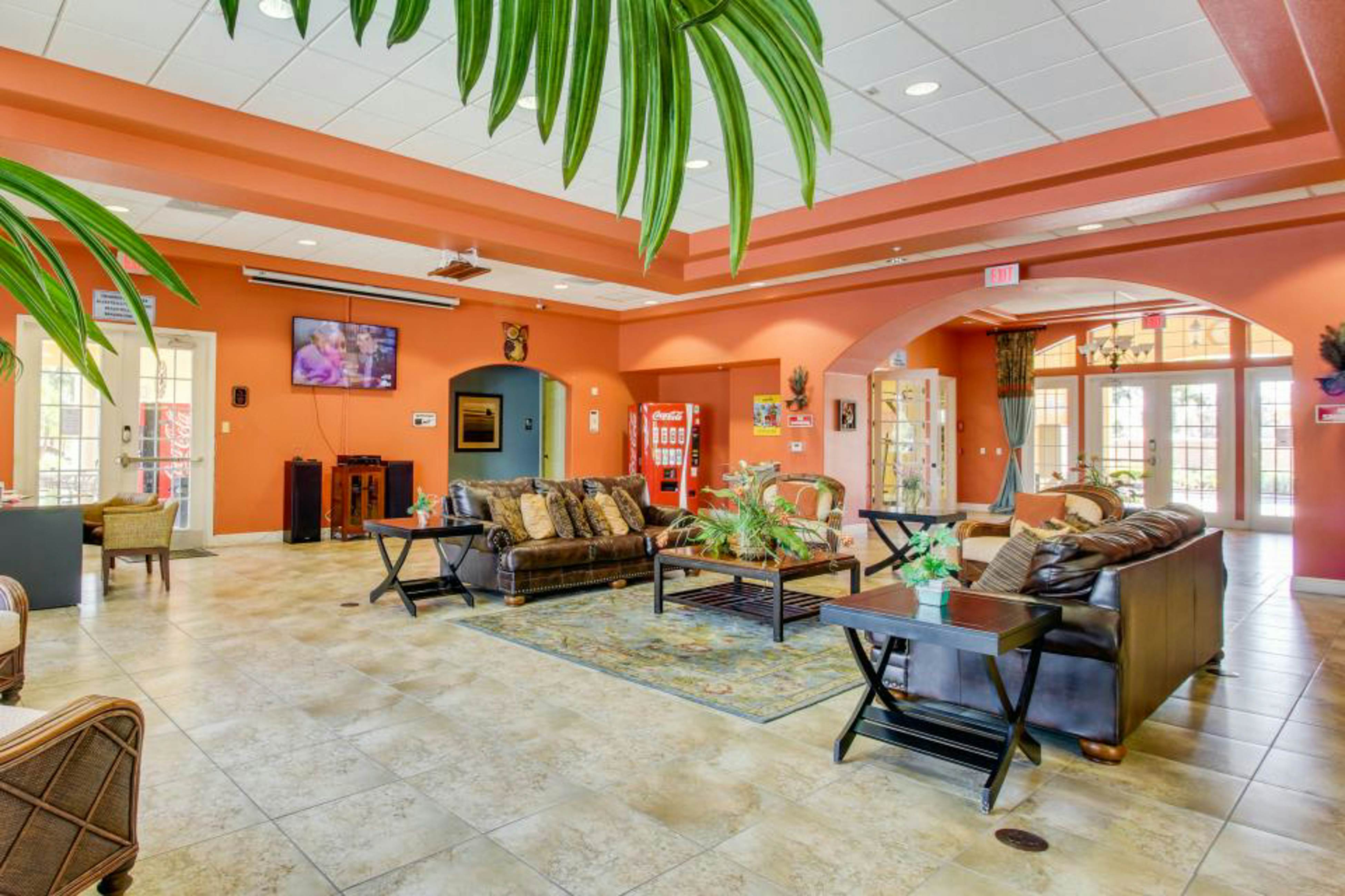 OAK105-7504-3 - Minnie Magic - Oakwater Resort