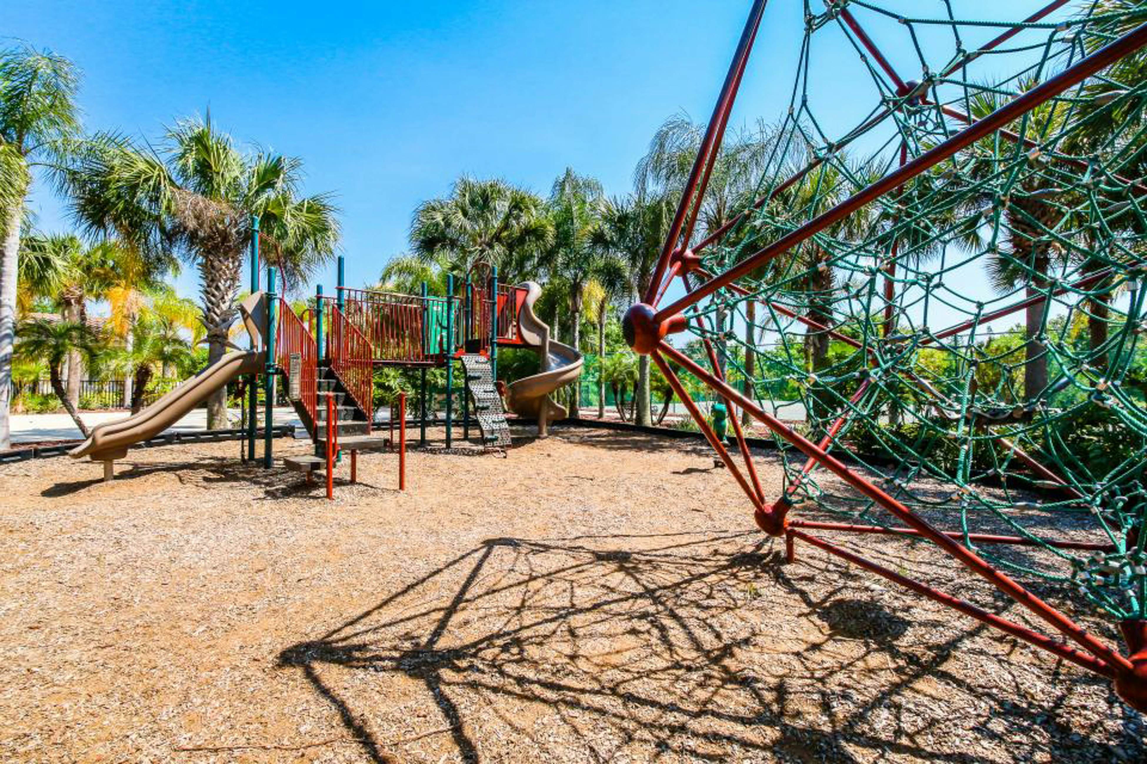 OAK105-7504-3 - Minnie Magic - Oakwater Resort