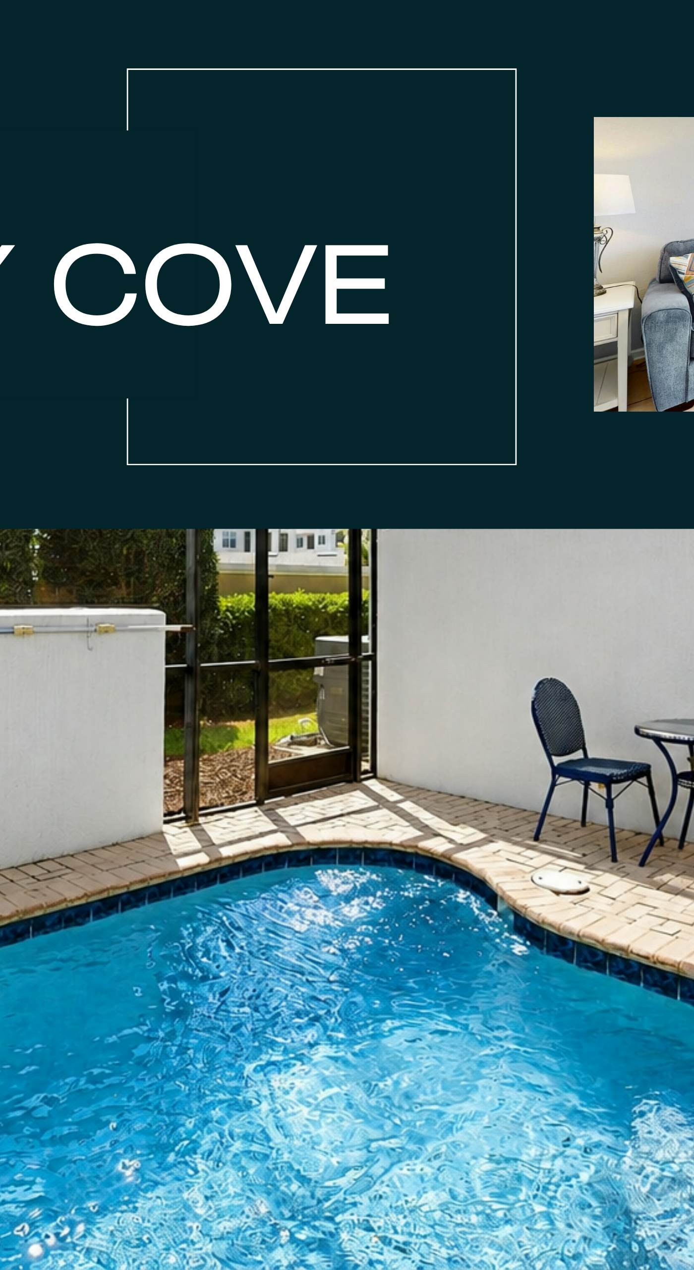 The Cozy Cove