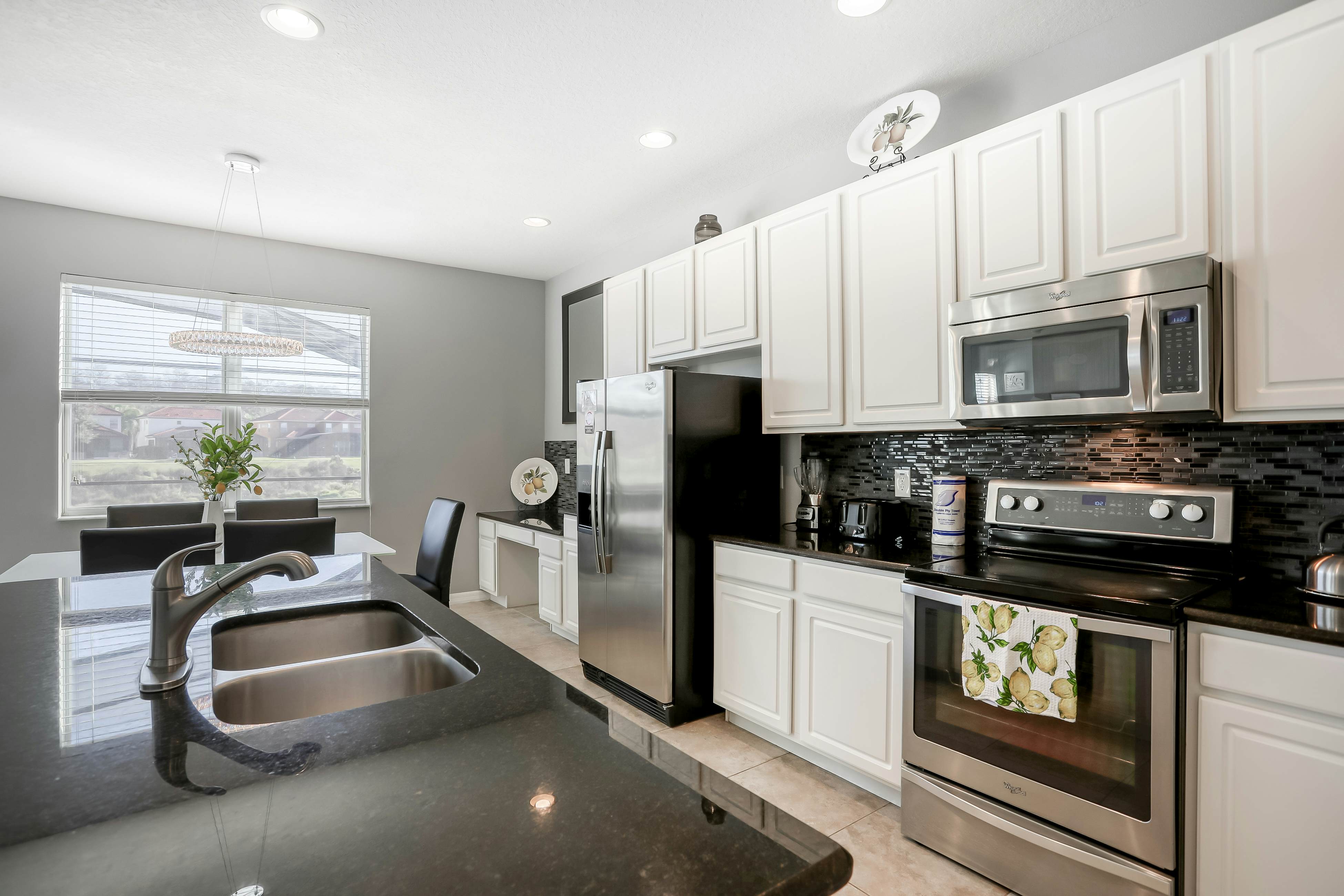 BLV108-751-4-P - Sunset Villa - BellaVida Resort