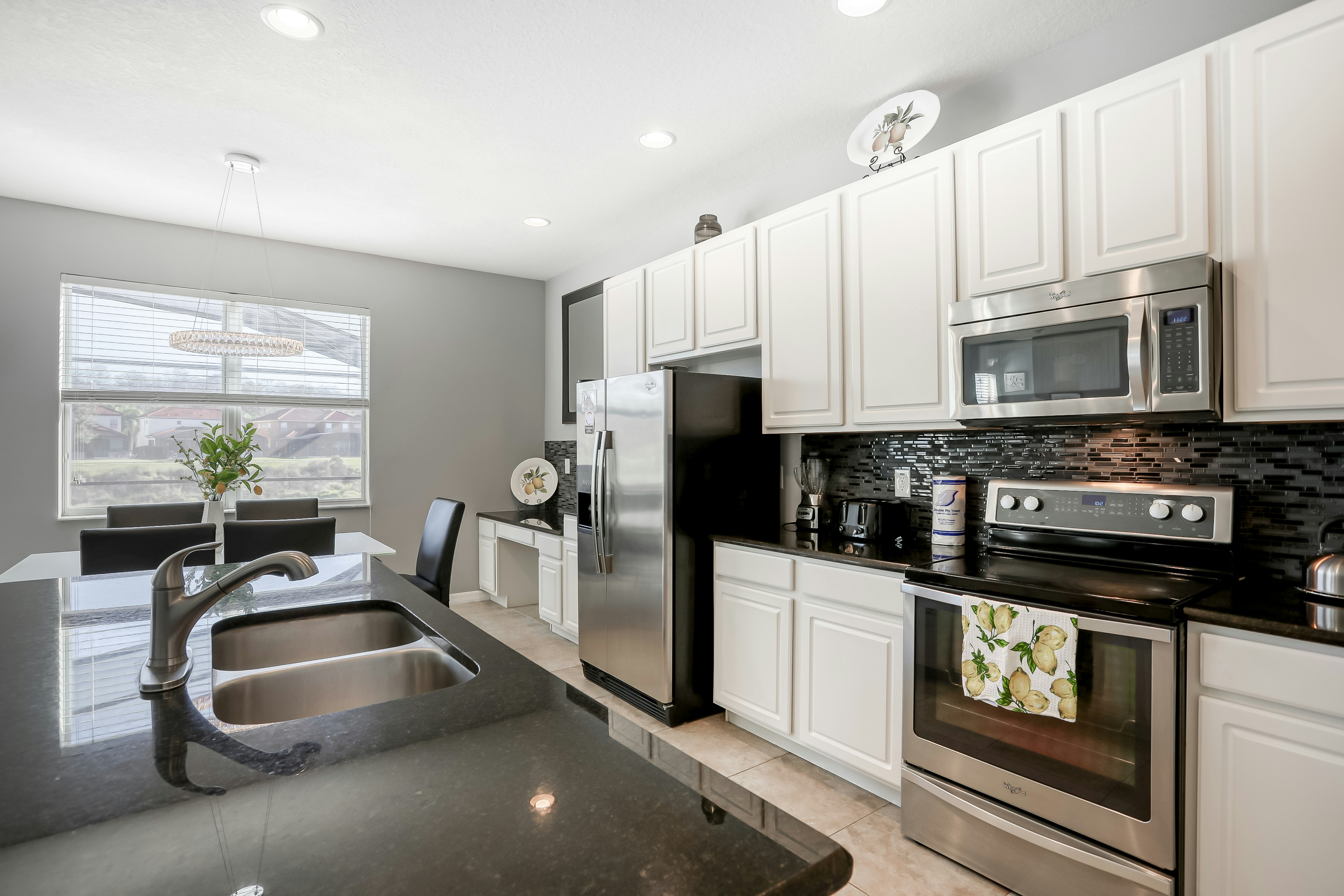 BLV108-751-4-P - Sunset Villa - BellaVida Resort