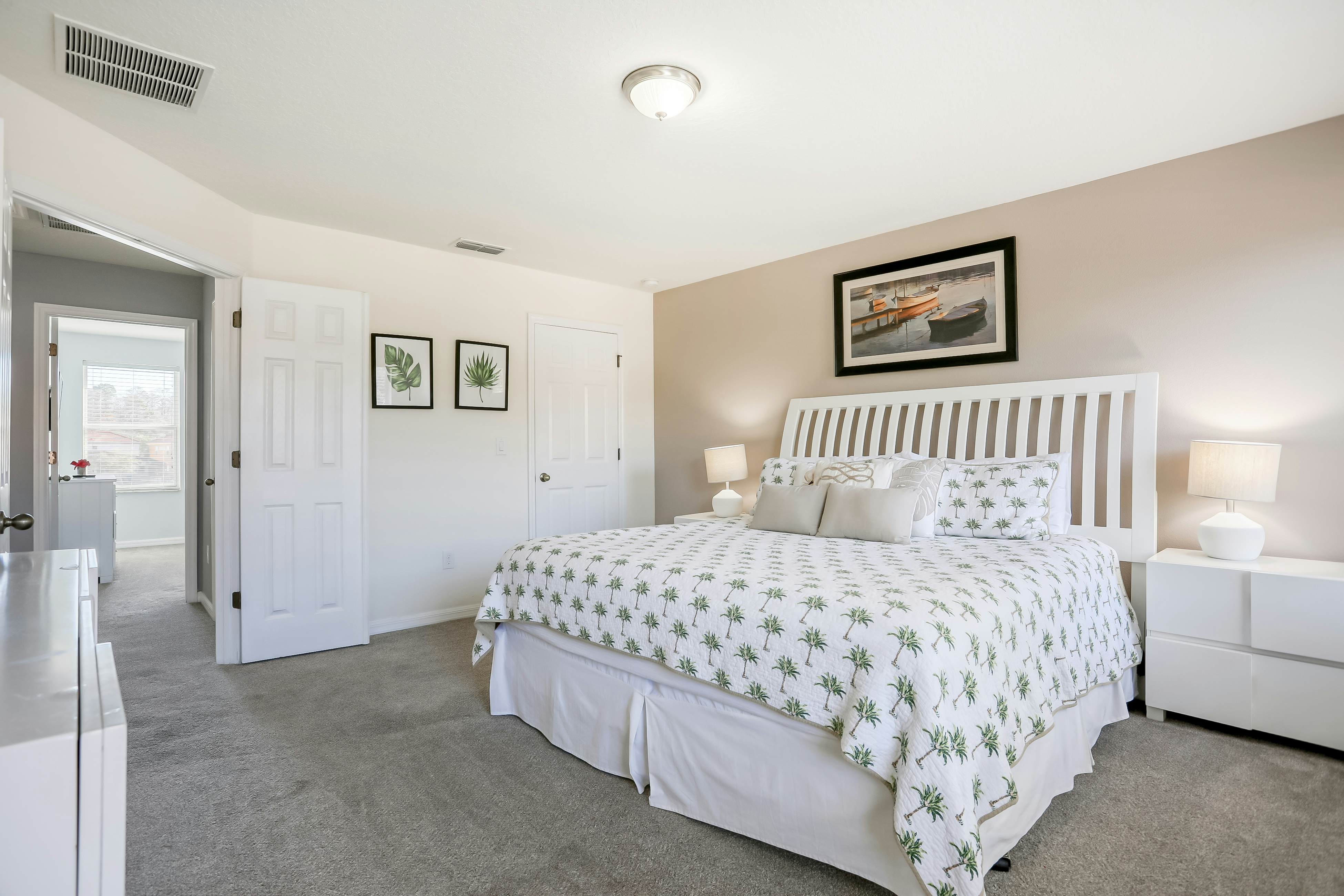 BLV108-751-4-P - Sunset Villa - BellaVida Resort