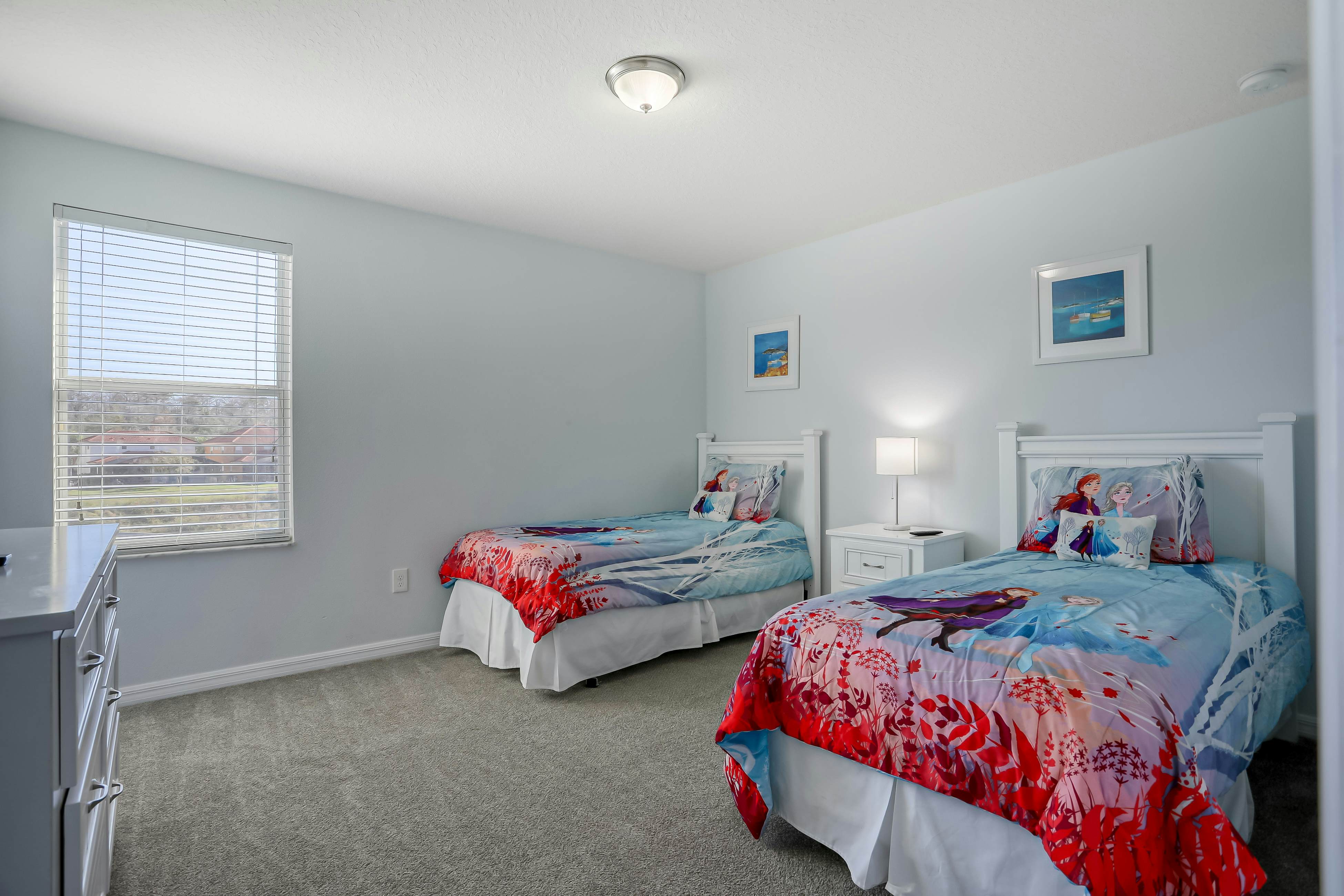 BLV108-751-4-P - Sunset Villa - BellaVida Resort