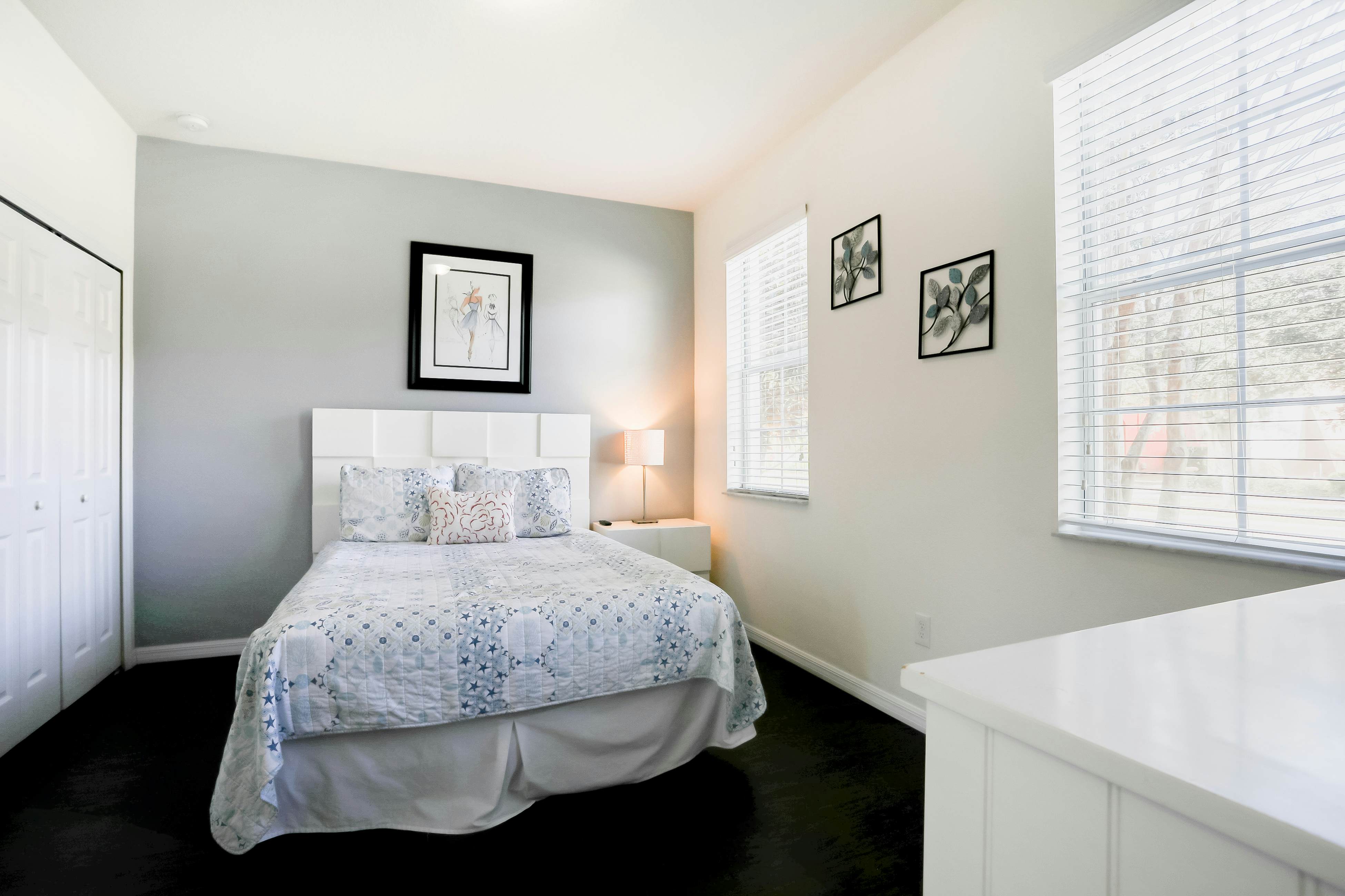 BLV108-751-4-P - Sunset Villa - BellaVida Resort