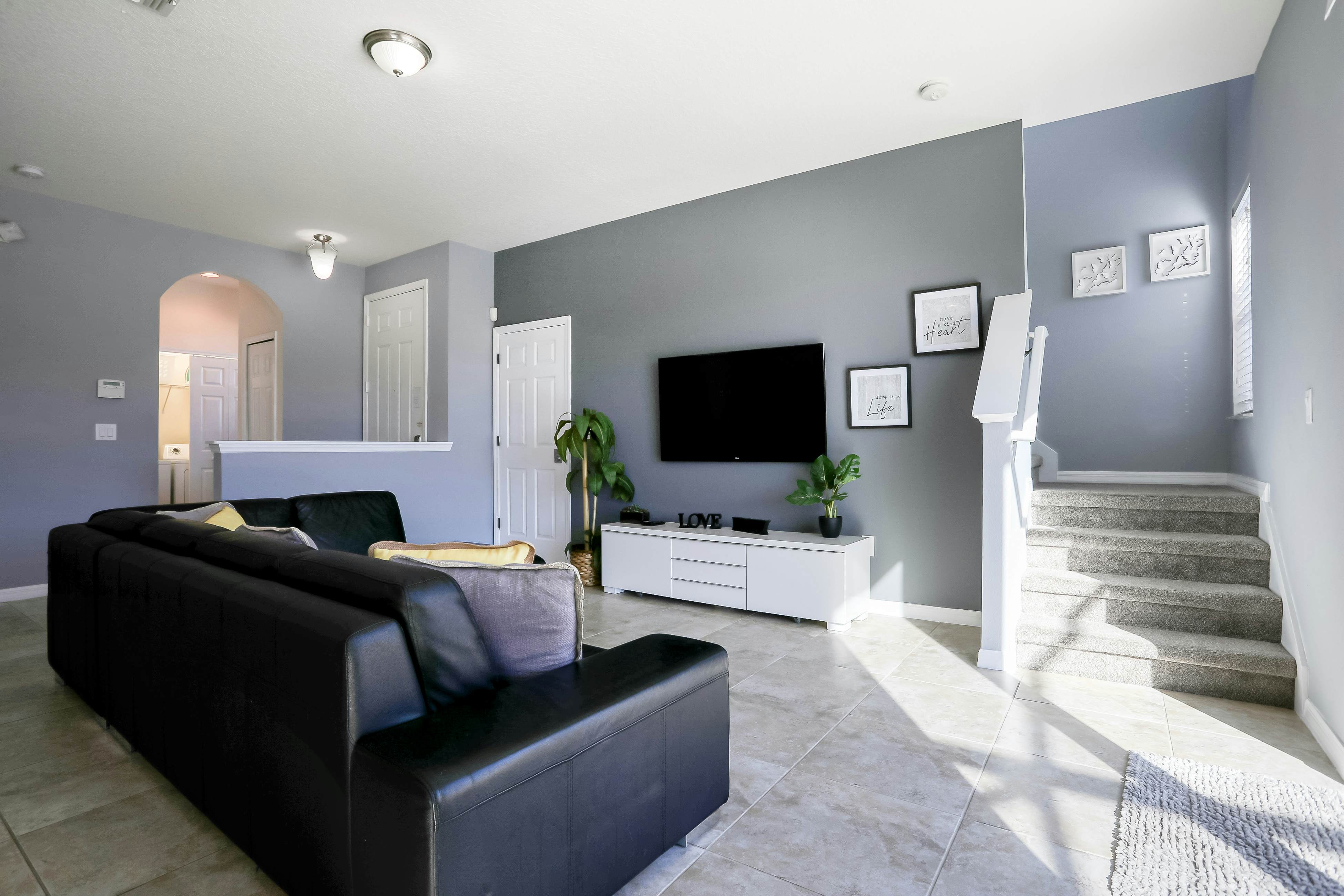 BLV108-751-4-P - Sunset Villa - BellaVida Resort