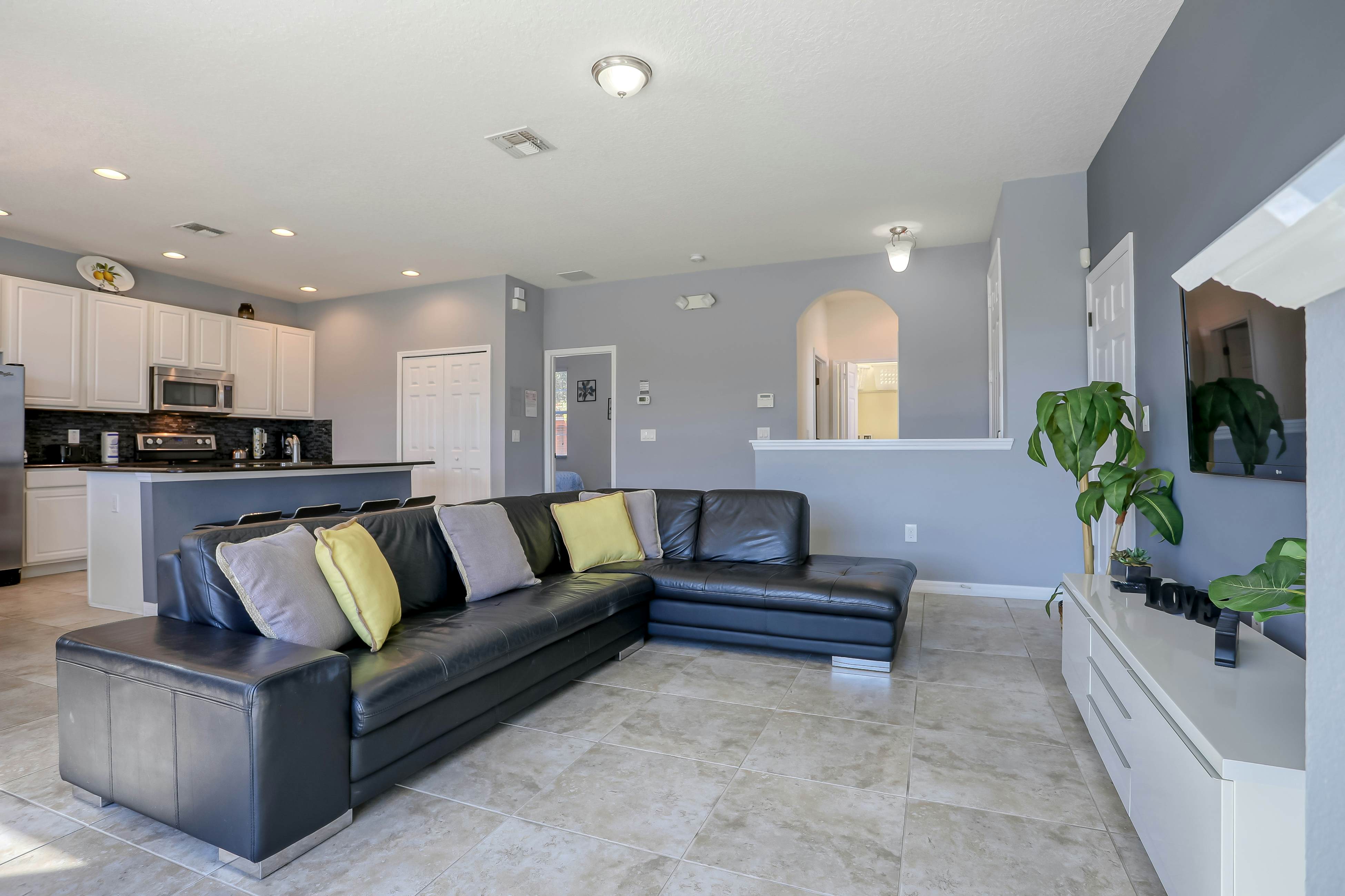 BLV108-751-4-P - Sunset Villa - BellaVida Resort