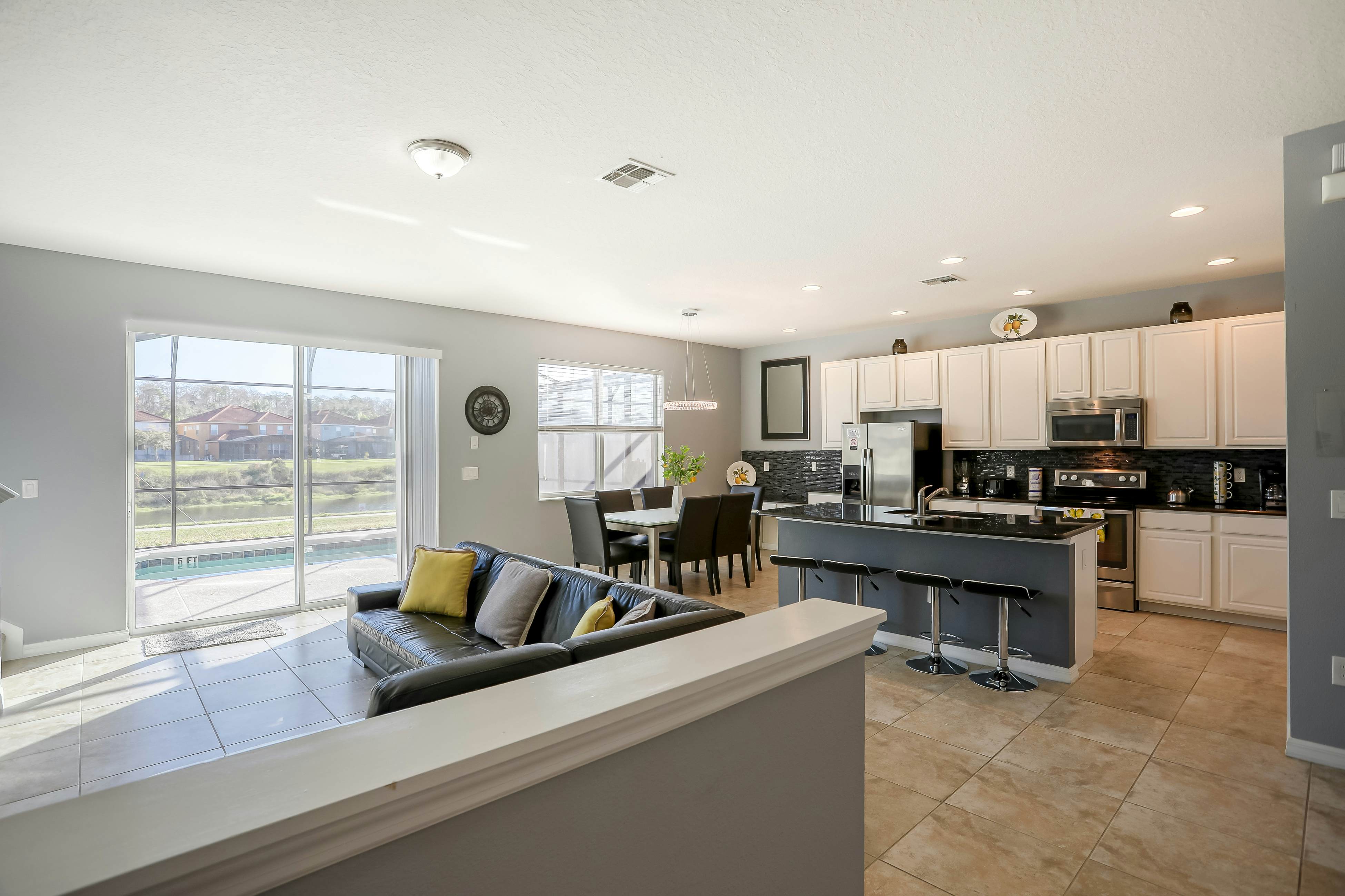 BLV108-751-4-P - Sunset Villa - BellaVida Resort