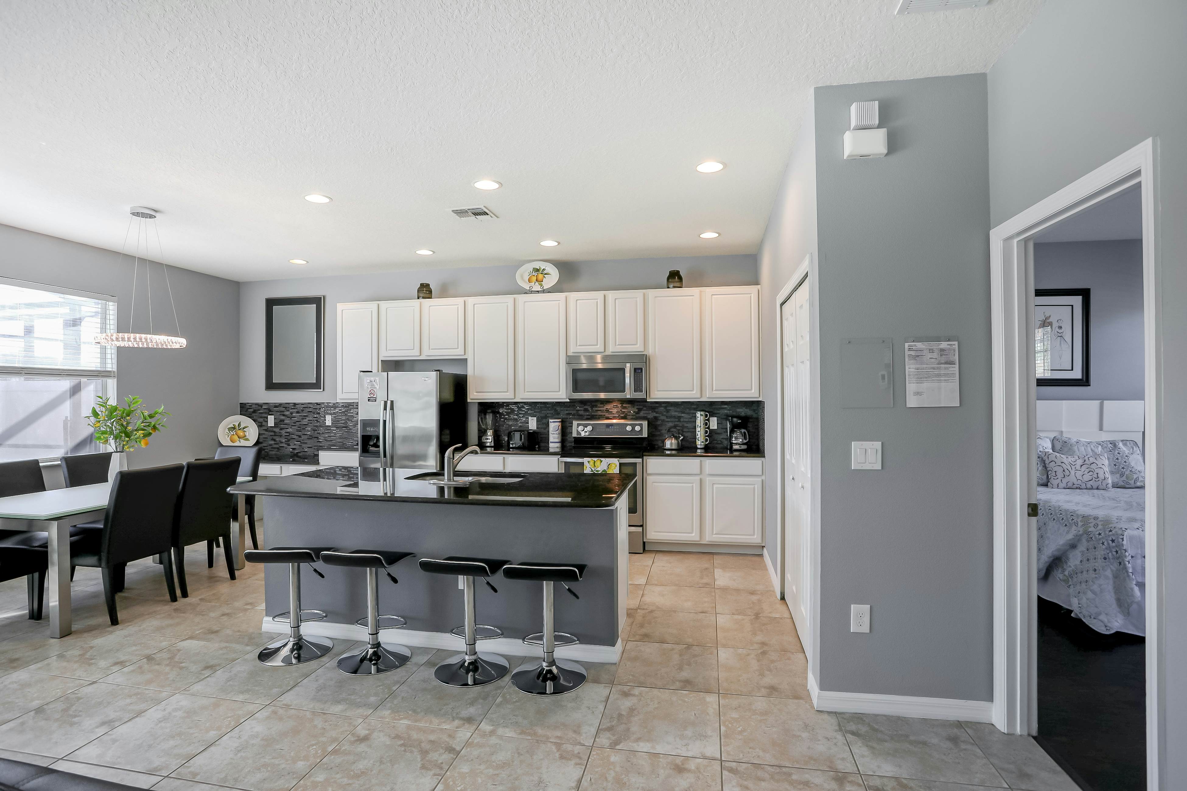 BLV108-751-4-P - Sunset Villa - BellaVida Resort