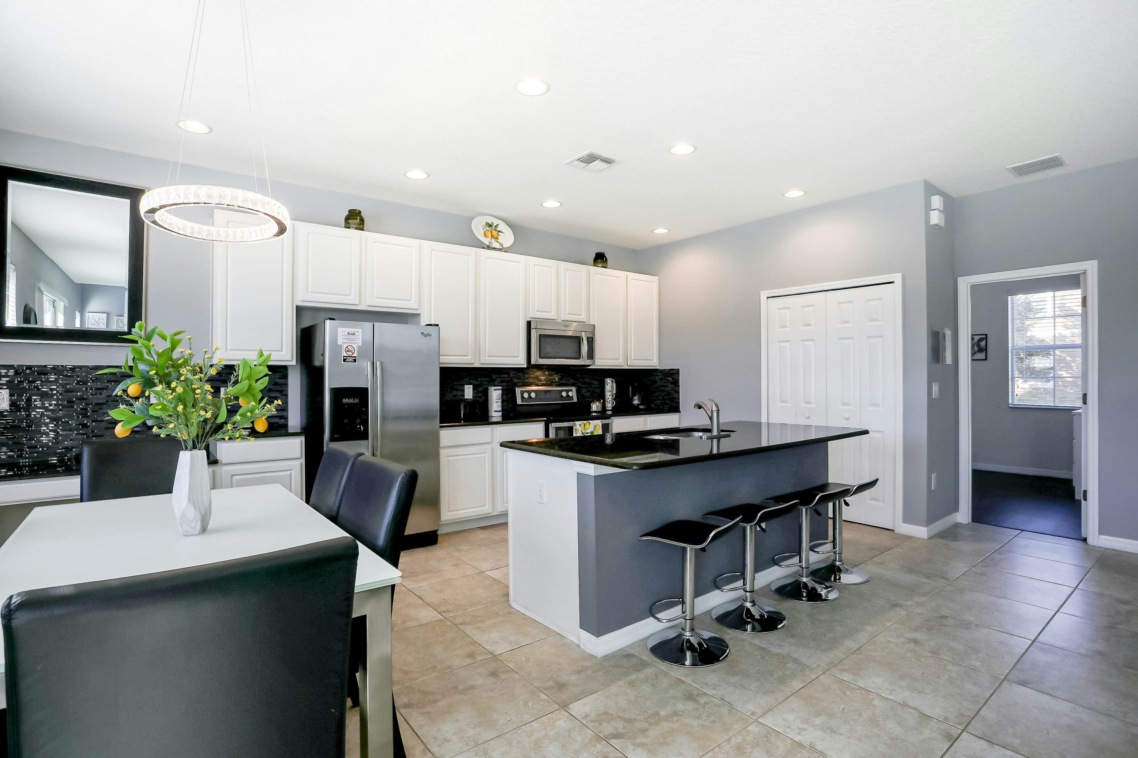 BLV108-751-4-P - Sunset Villa - BellaVida Resort