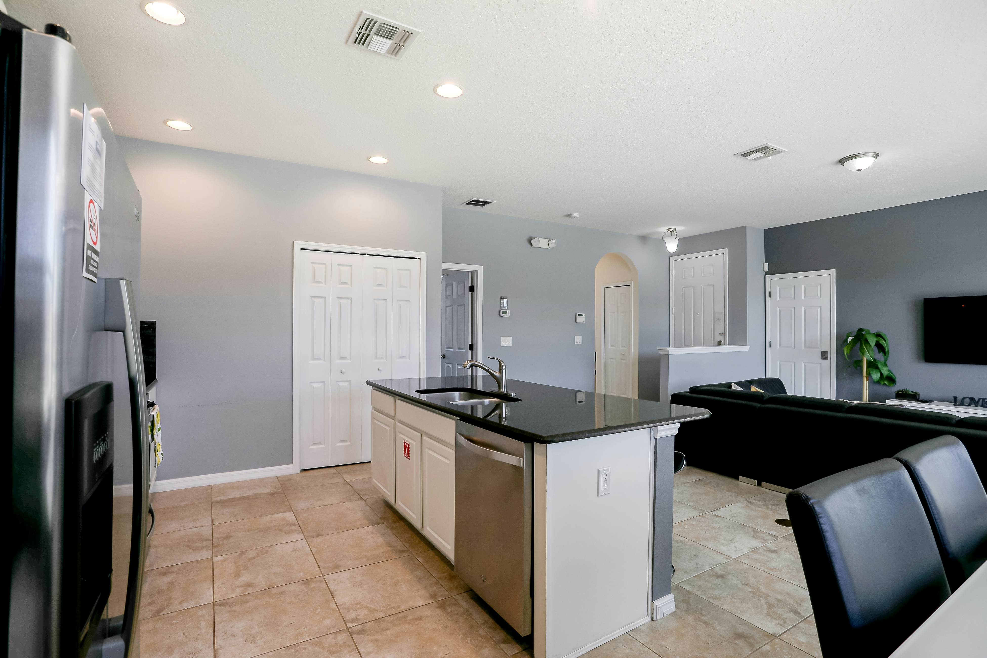 BLV108-751-4-P - Sunset Villa - BellaVida Resort