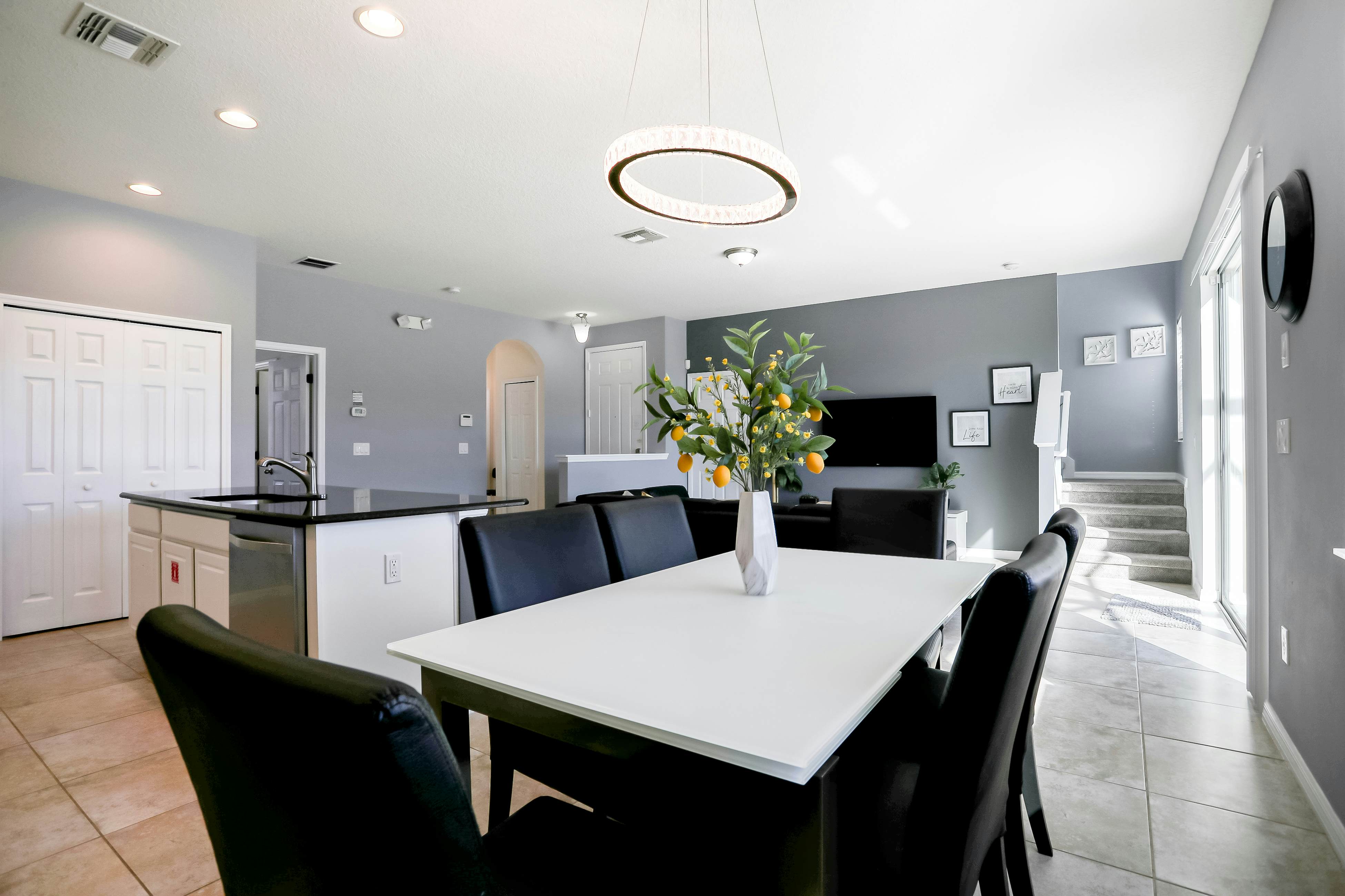 BLV108-751-4-P - Sunset Villa - BellaVida Resort