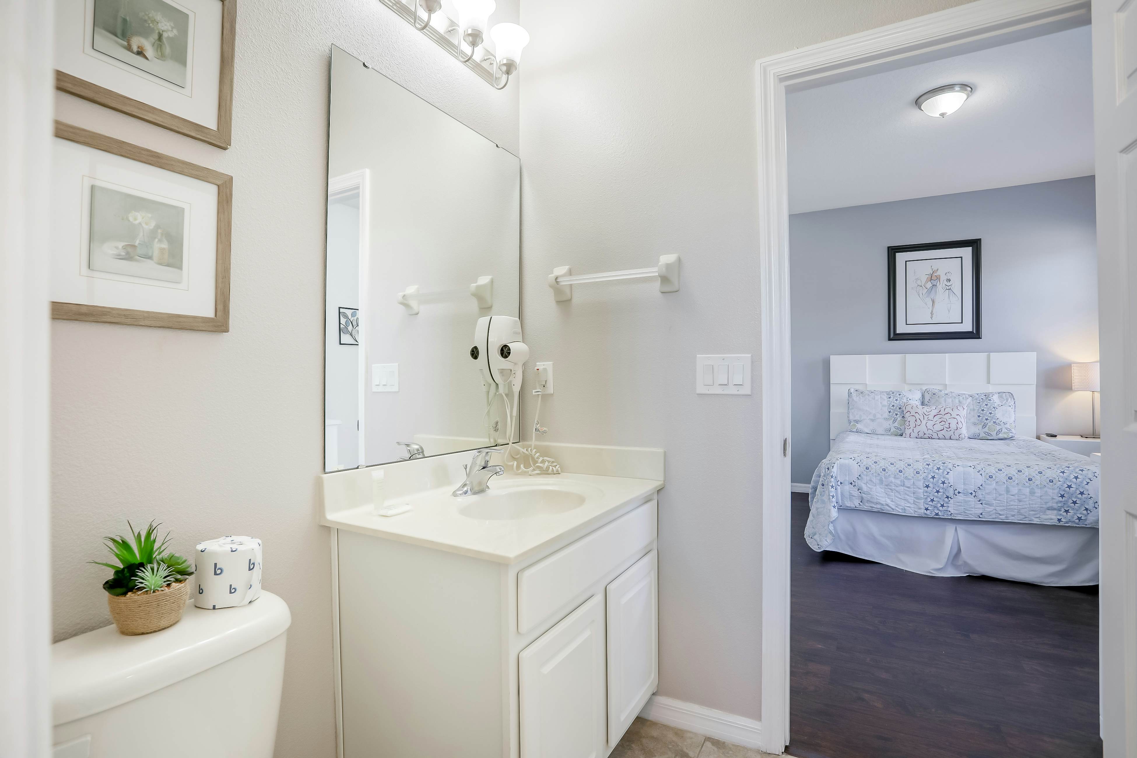 BLV108-751-4-P - Sunset Villa - BellaVida Resort