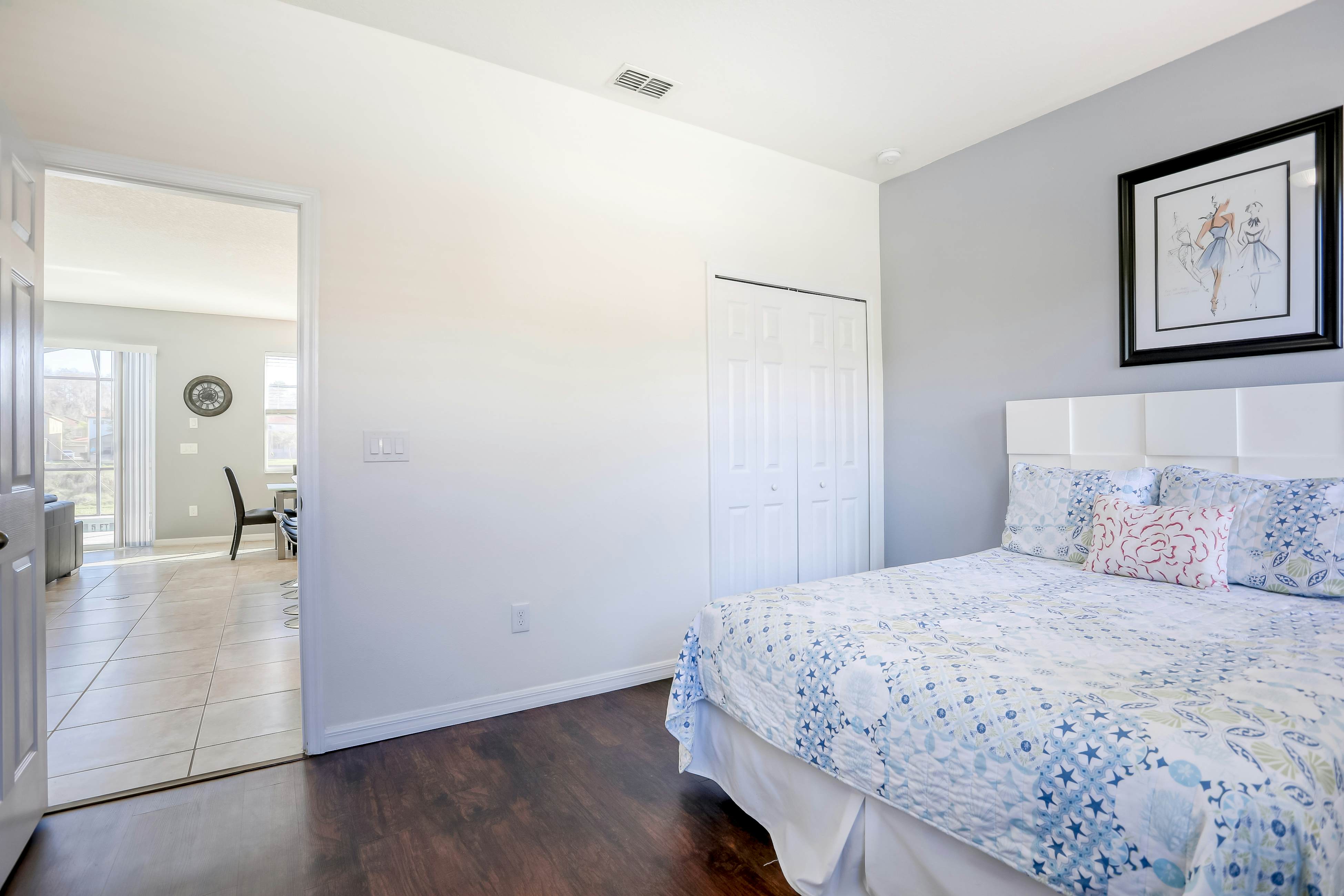 BLV108-751-4-P - Sunset Villa - BellaVida Resort