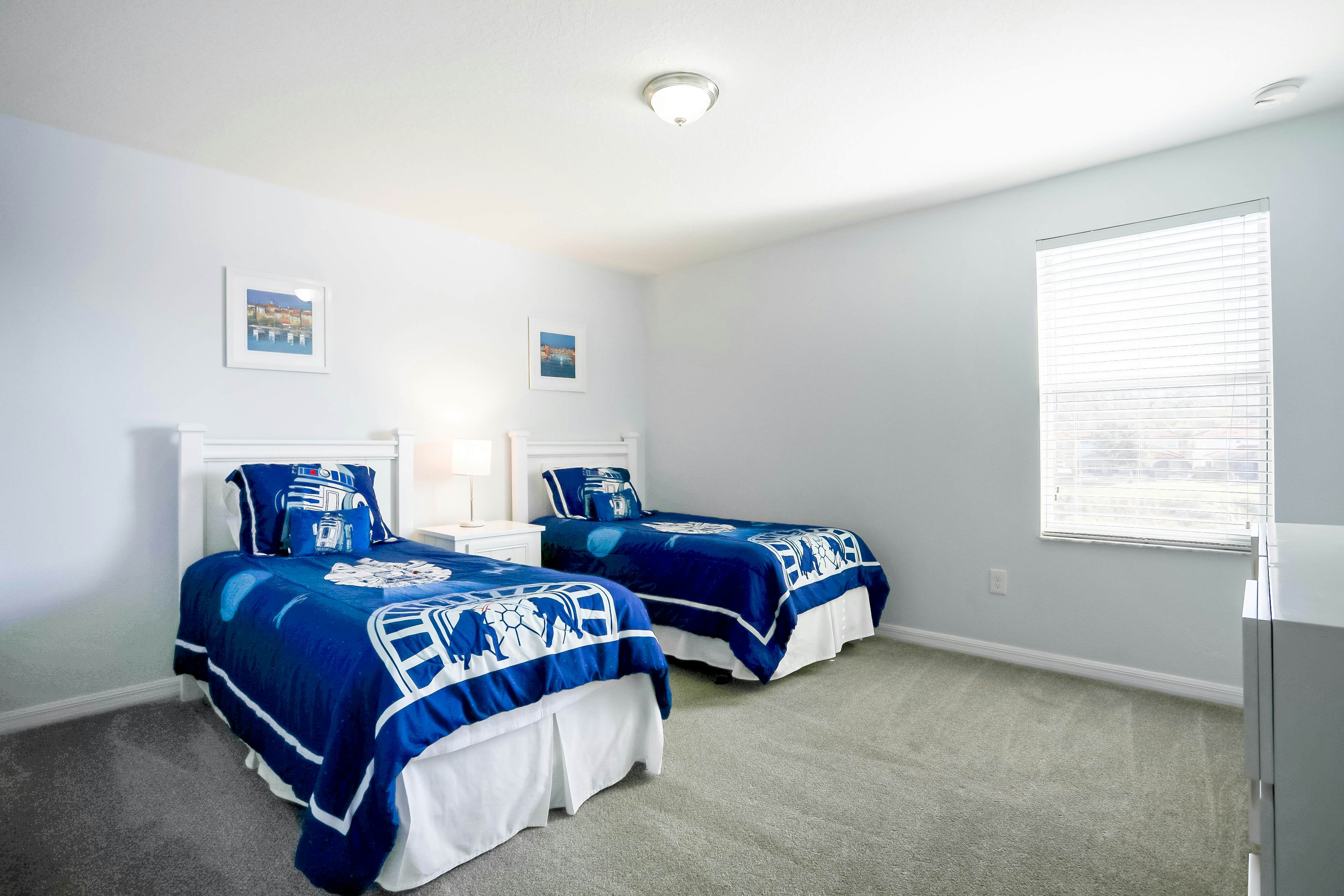 BLV108-751-4-P - Sunset Villa - BellaVida Resort